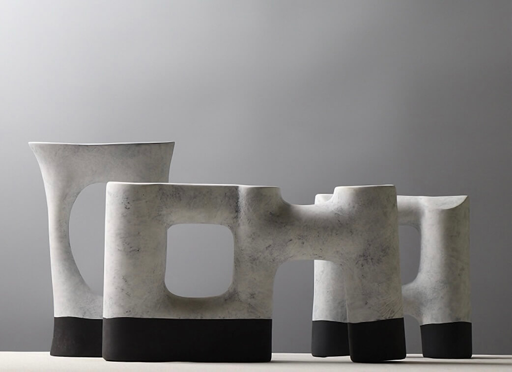 Ваза WABI SABI 20140, кадр 2 из 11