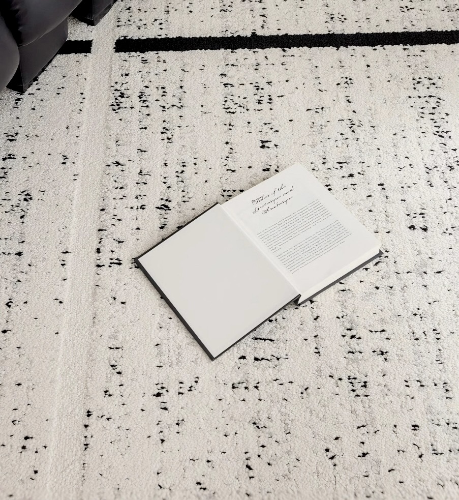 Ковёр WABI SABI 1980, кадр 7 из 10