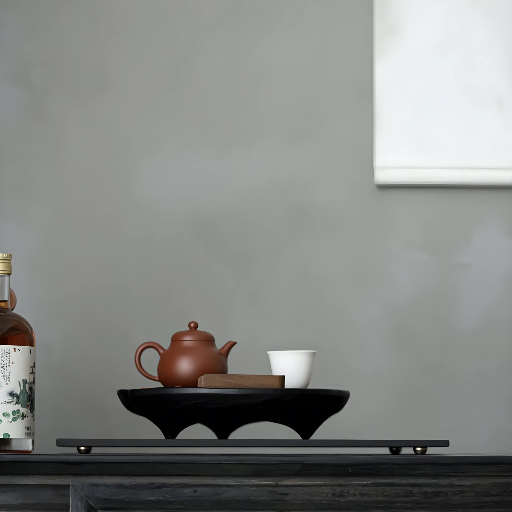 Чайный поднос WABI SABI 50110, кадр 3 из 10
