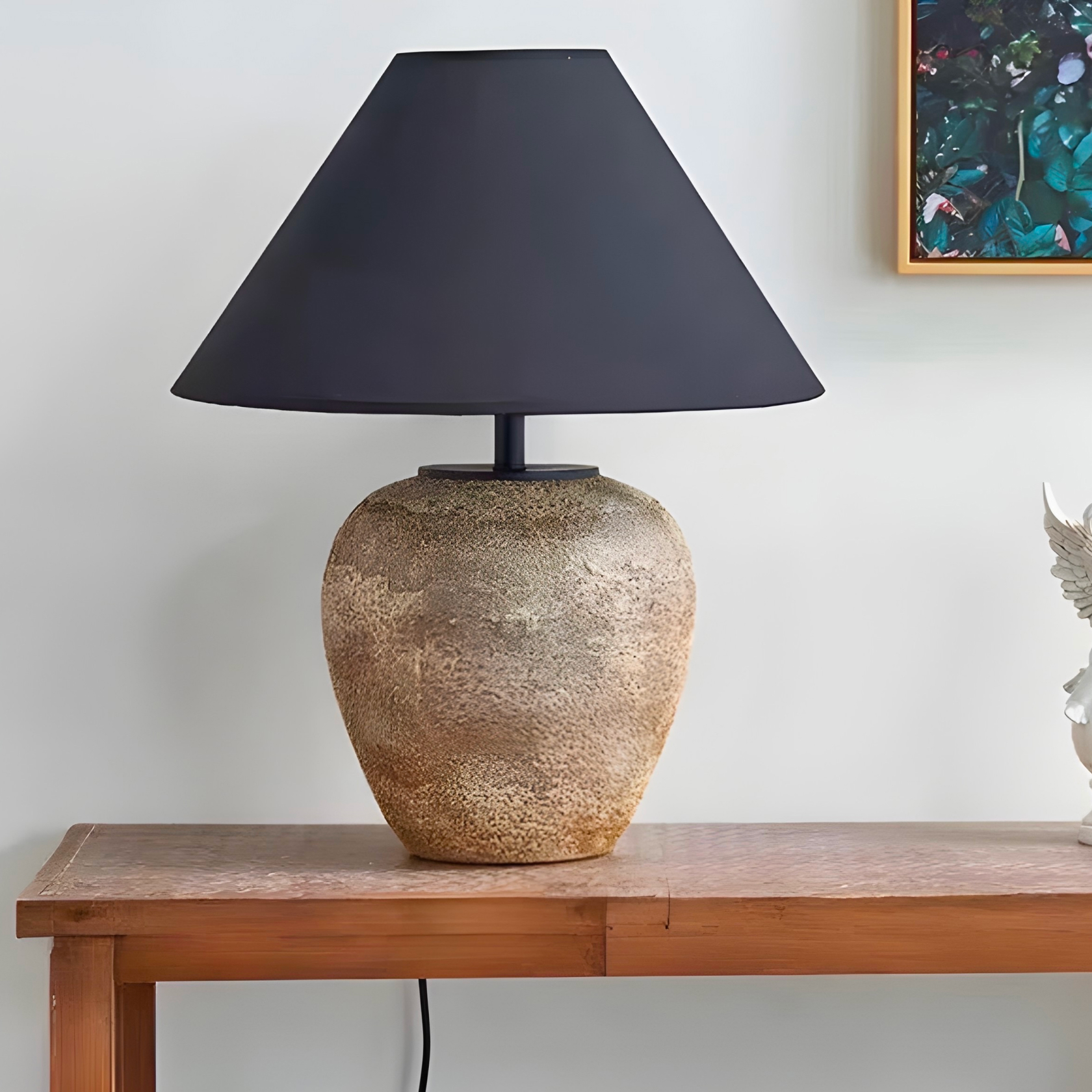 Настольная лампа WABI SABI 3370, кадр 3 из 7