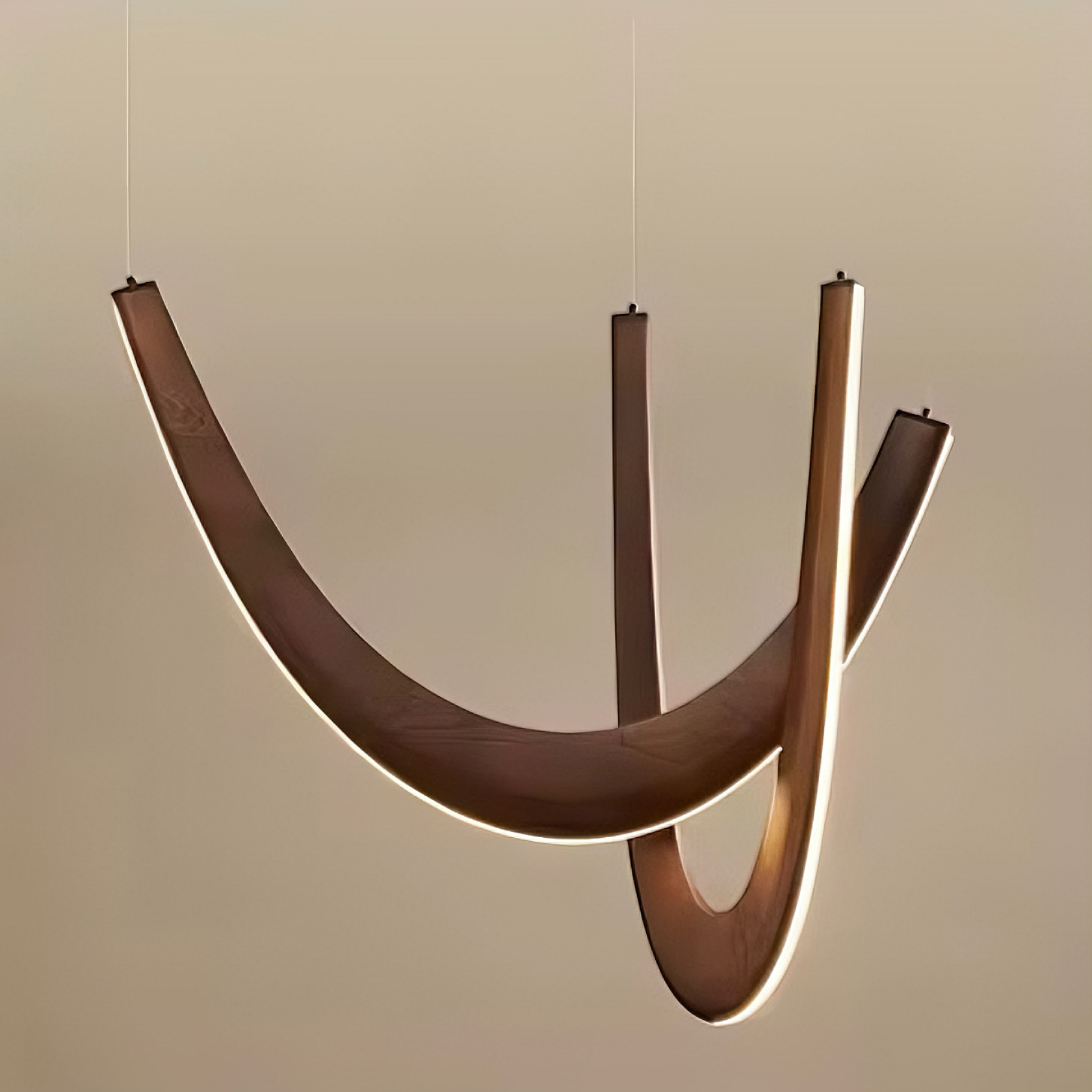 Подвесной светильник WABI SABI 2440, кадр 8 из 13