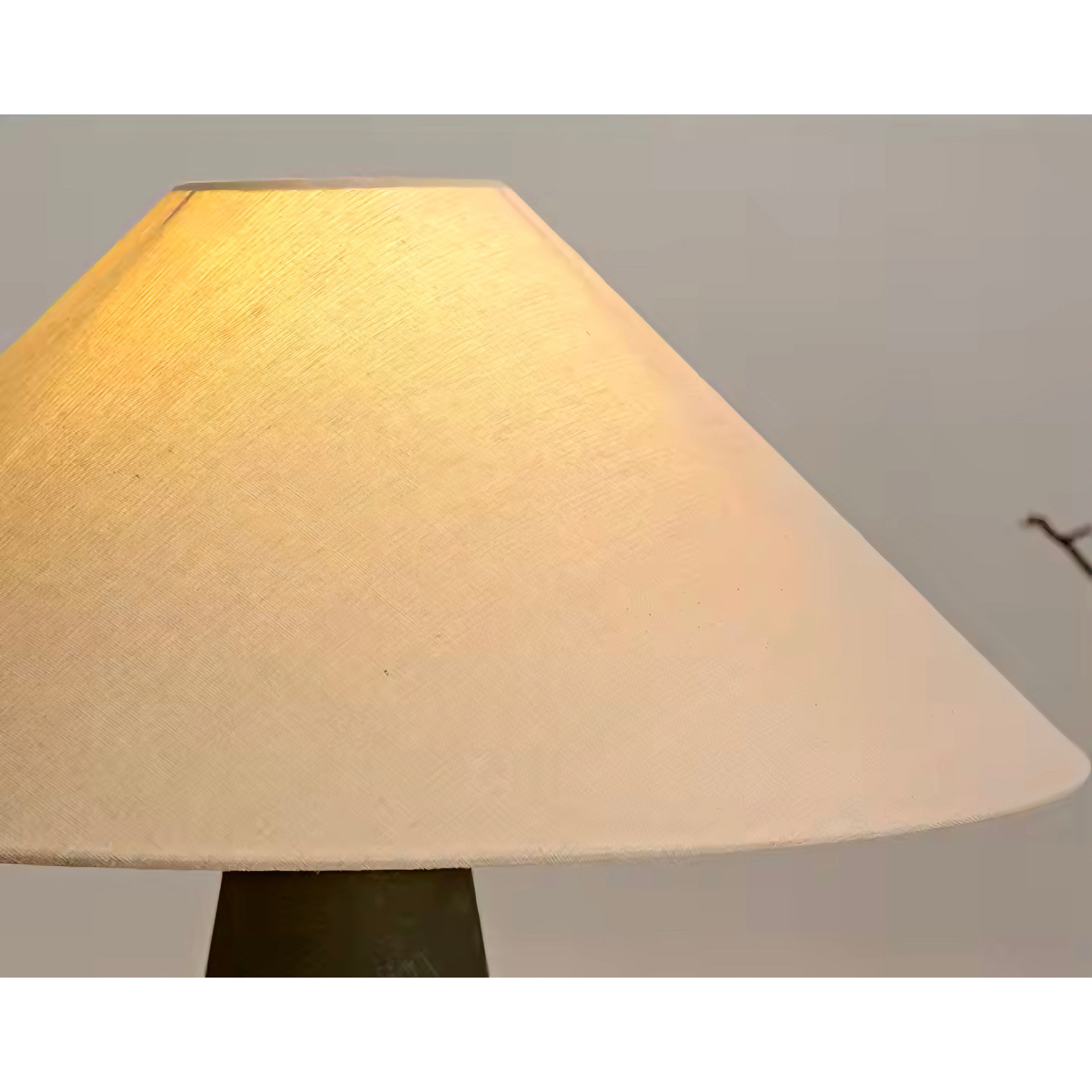 Напольная лампа WABI SABI 4380, кадр 5 из 5