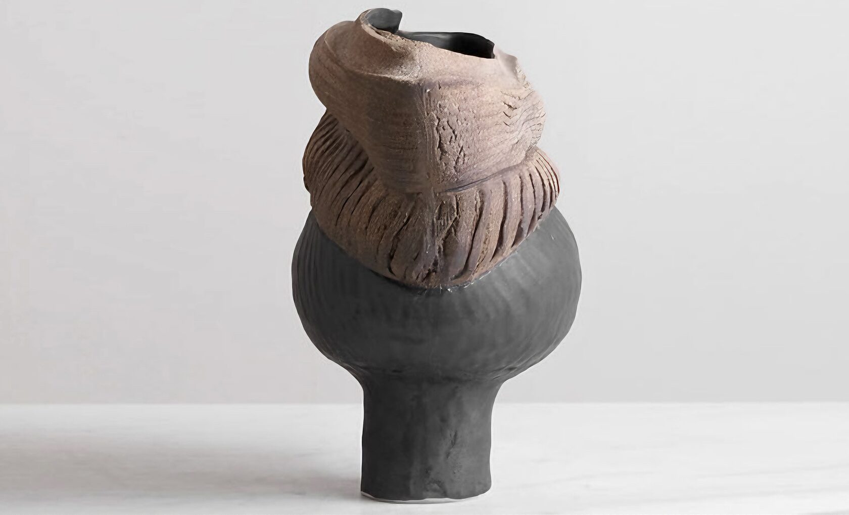 Ваза WABI SABI 20040, кадр 4 из 4