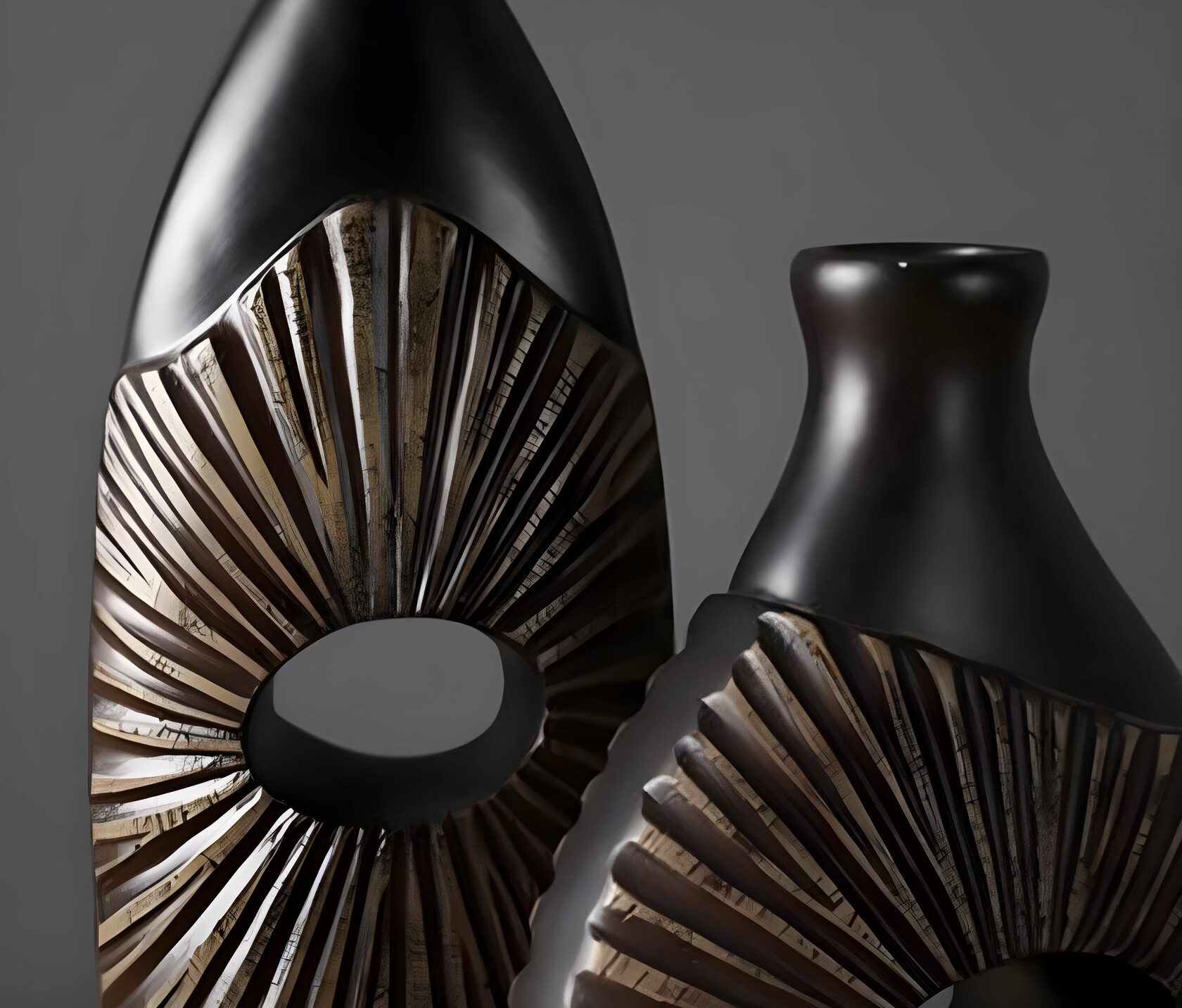 Ваза WABI SABI 20130, кадр 24 из 25