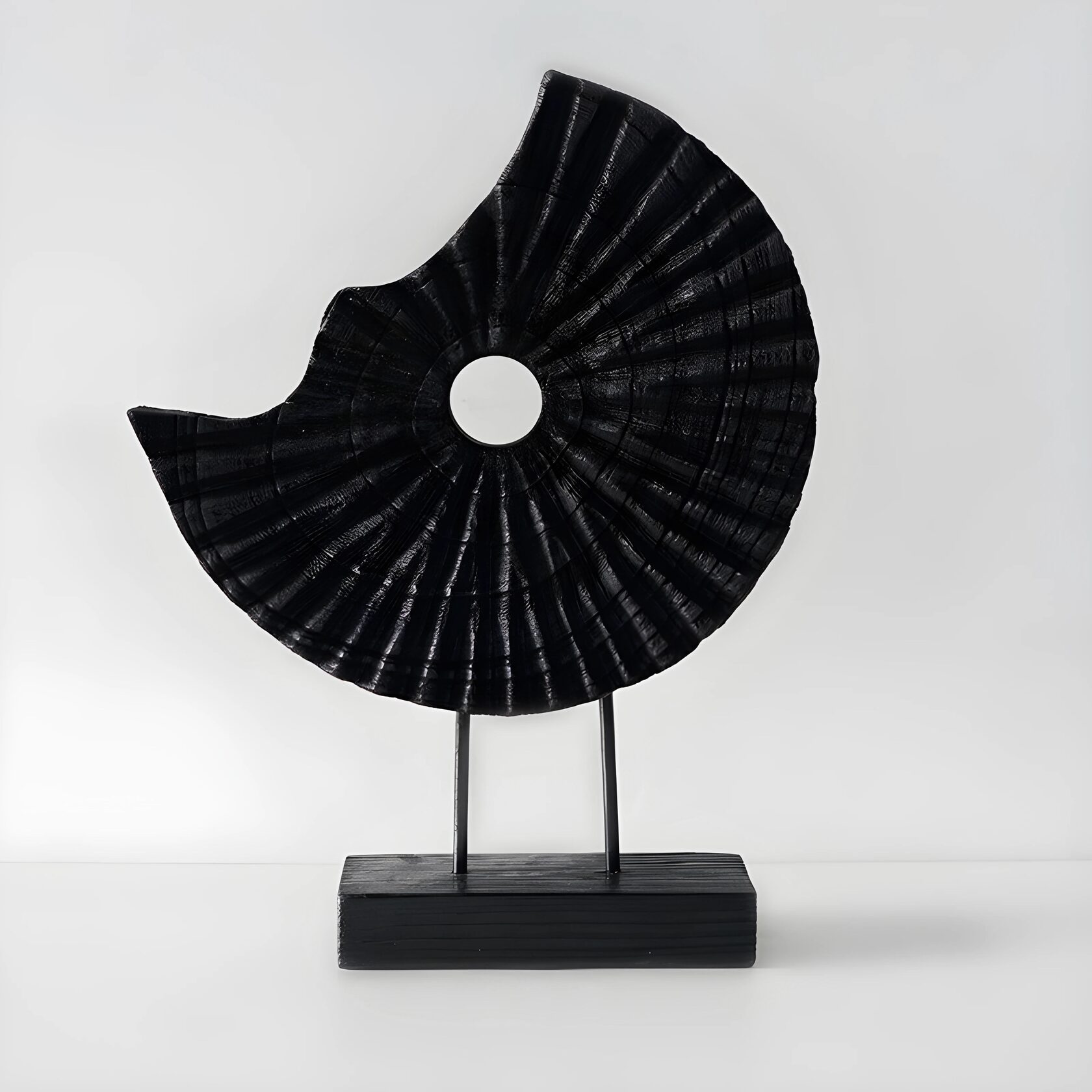 Скульптуры WABI SABI 20110, кадр 3 из 7