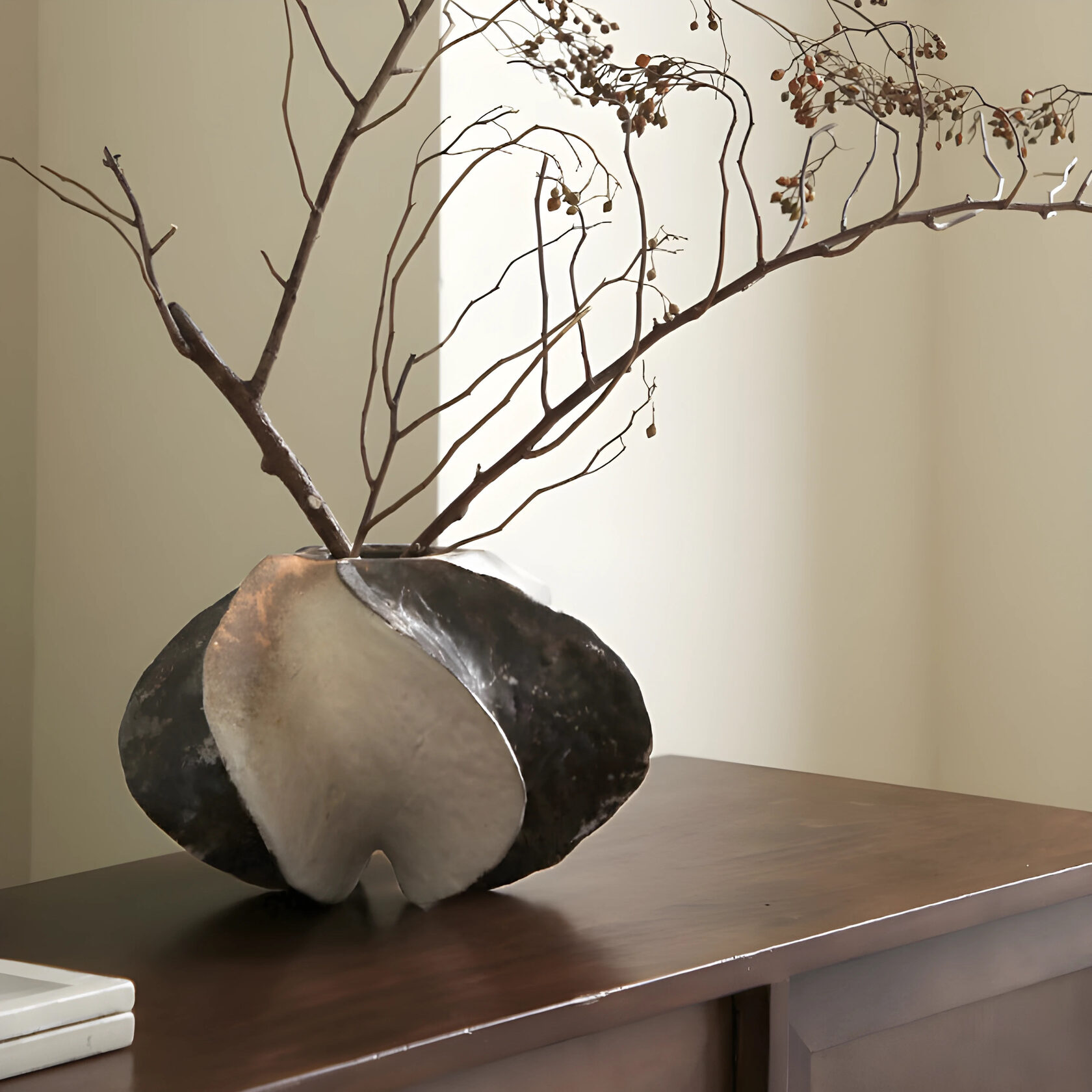 Ваза WABI SABI 20060