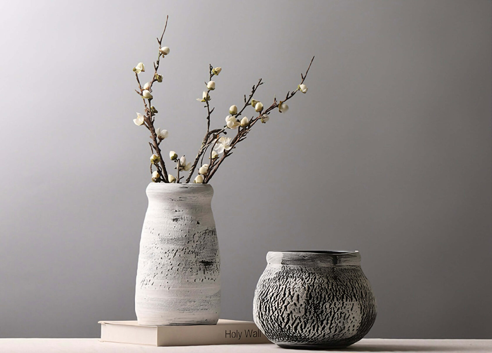 Ваза WABI SABI 20160, кадр 4 из 10