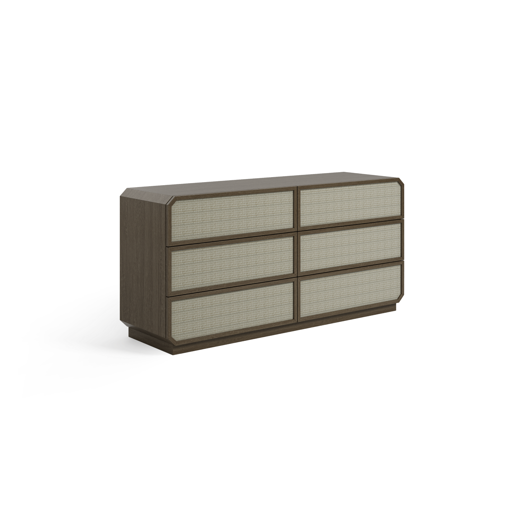 Комод NAGASHI