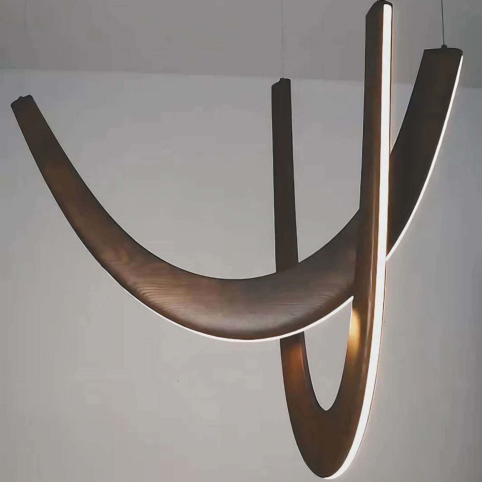 Подвесной светильник WABI SABI 2440, кадр 11 из 13