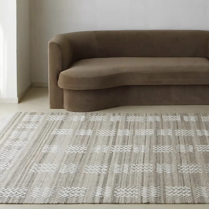 Ковёр WABI SABI 30250, кадр 3 из 12