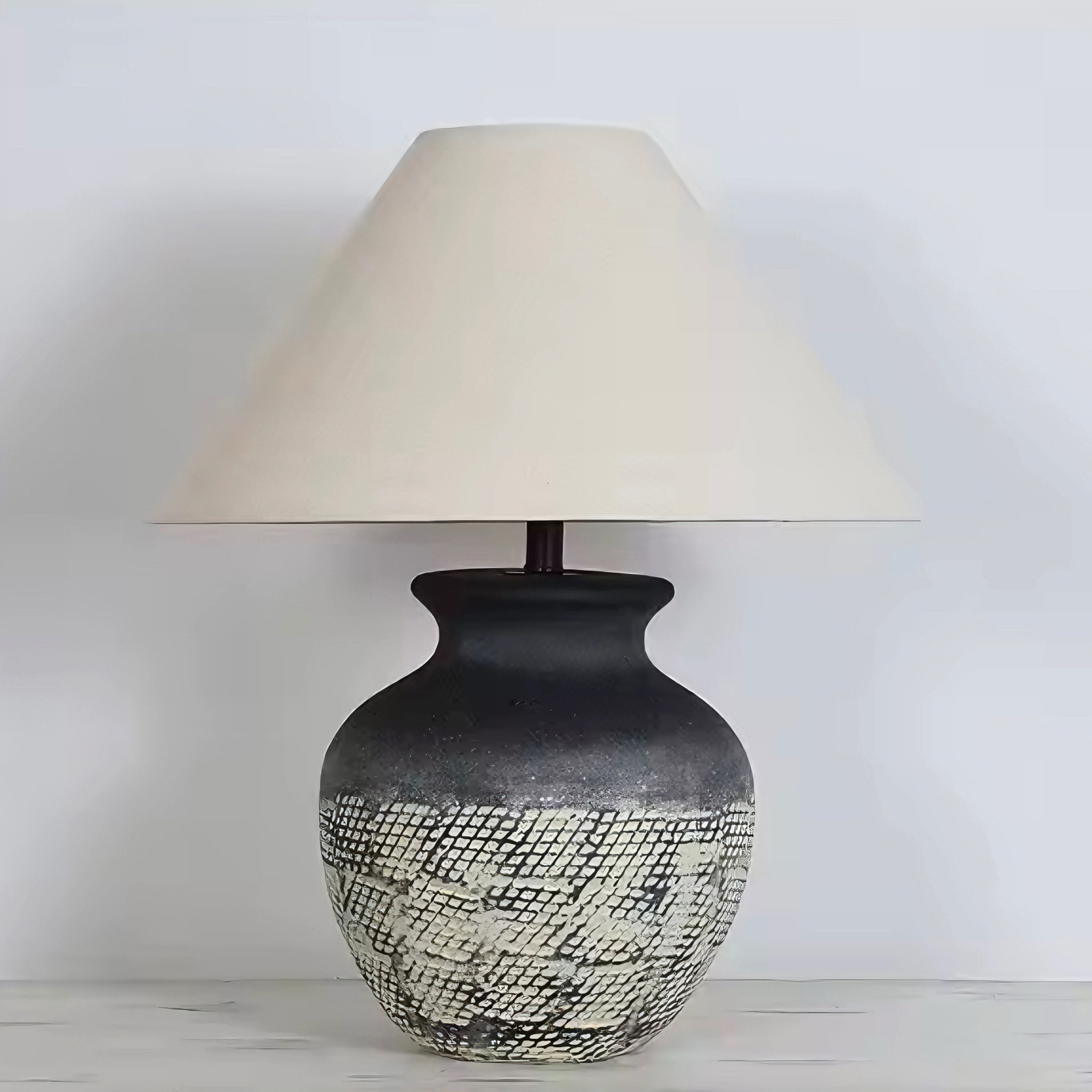 Настольная лампа WABI SABI 3380, кадр 6 из 8