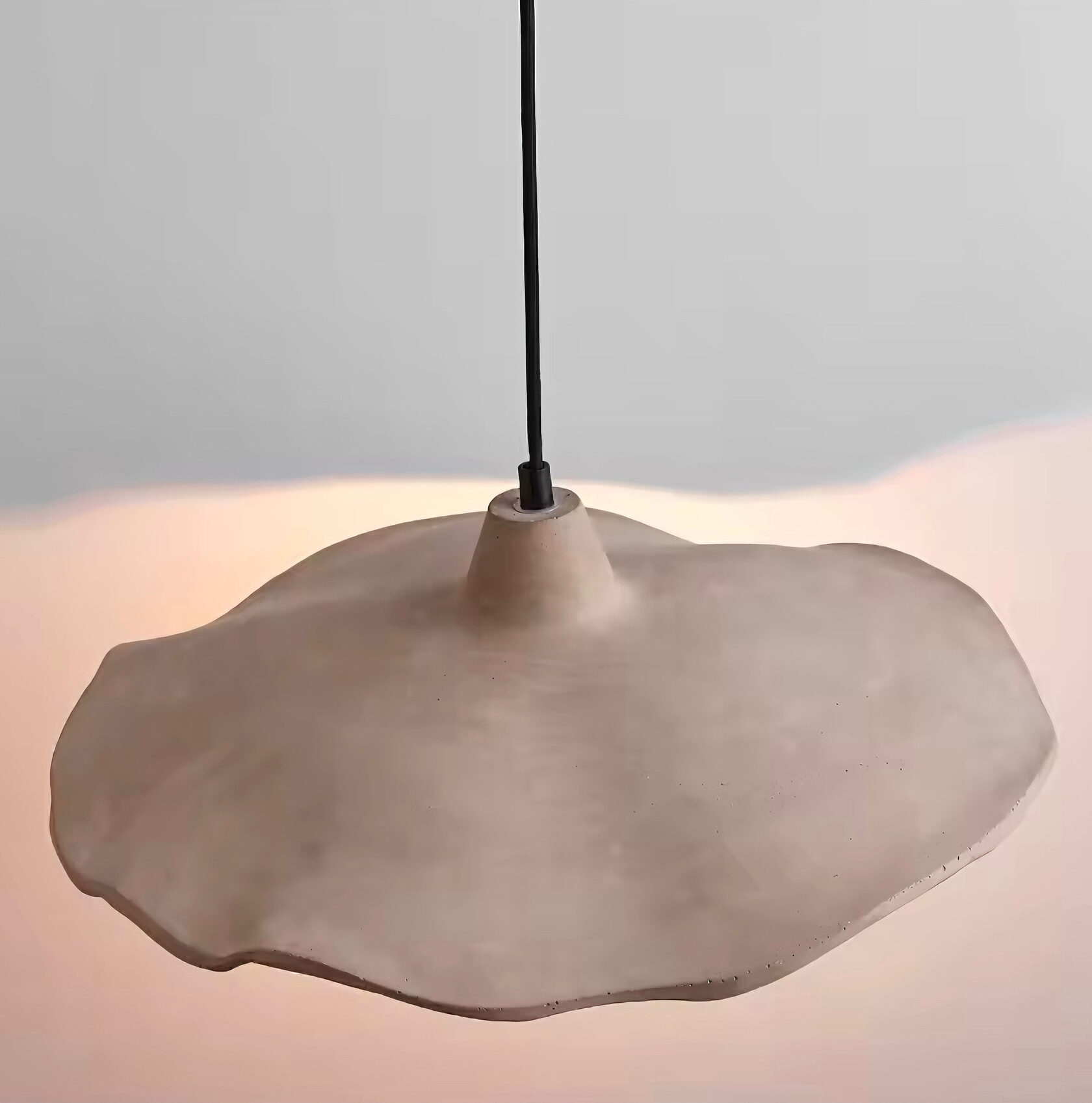 Подвесной светильник WABI SABI 2500, кадр 6 из 10