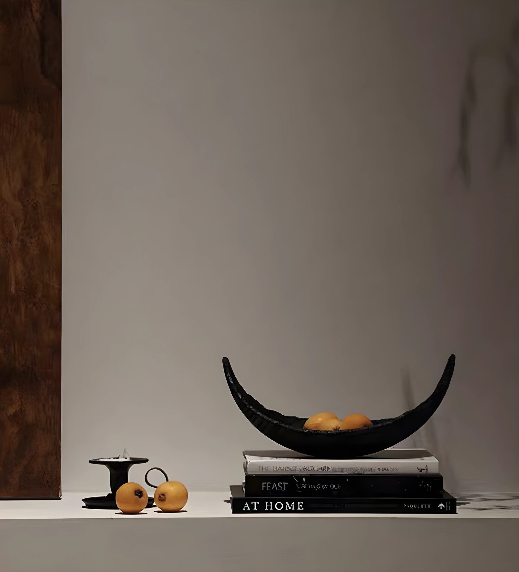 Блюдо WABI SABI 20020, кадр 2 из 5