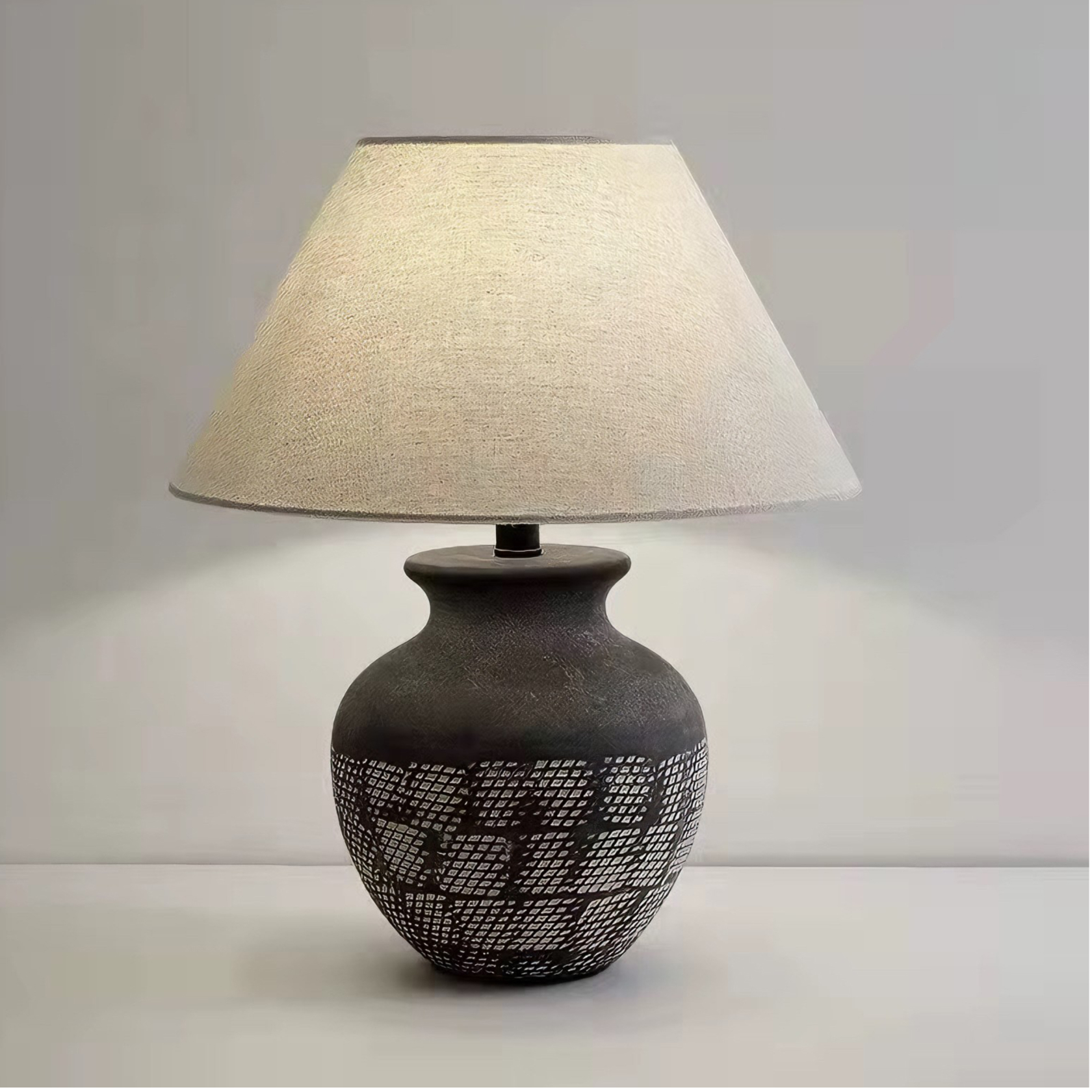 Настольная лампа WABI SABI 3380, кадр 3 из 8