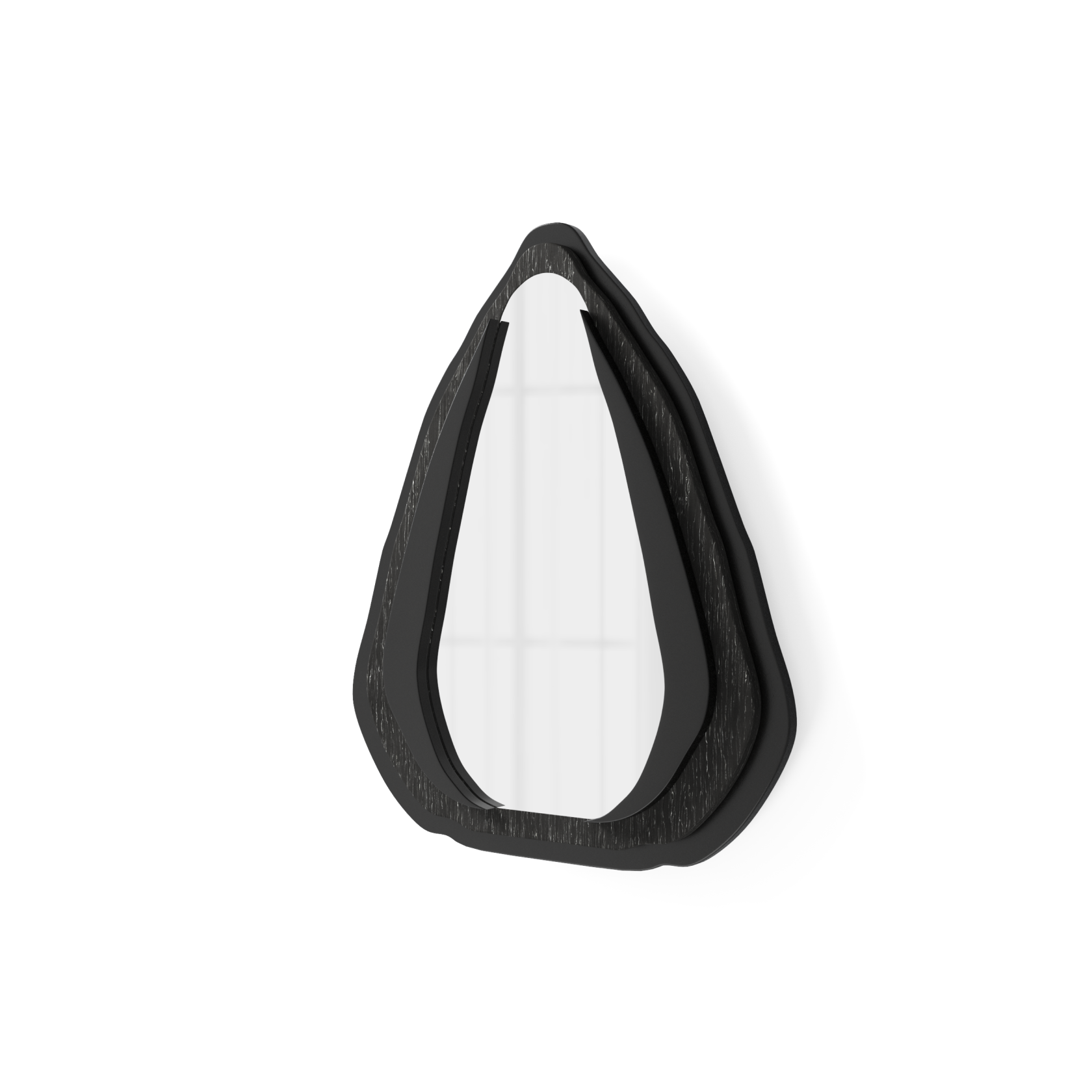 Зеркало POTARU 1.0