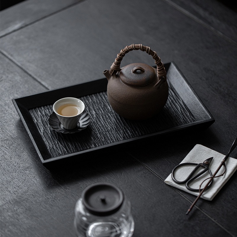 Чайный поднос WABI SABI 50100, кадр 3 из 13