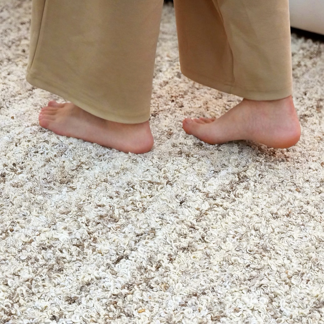 Ковёр WABI SABI 30290, кадр 12 из 19