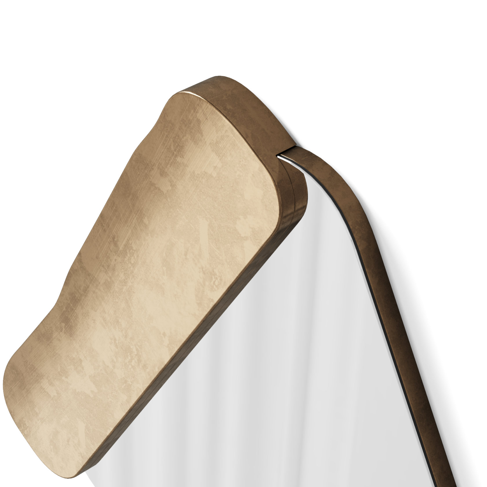 Зеркало TORI 3.0