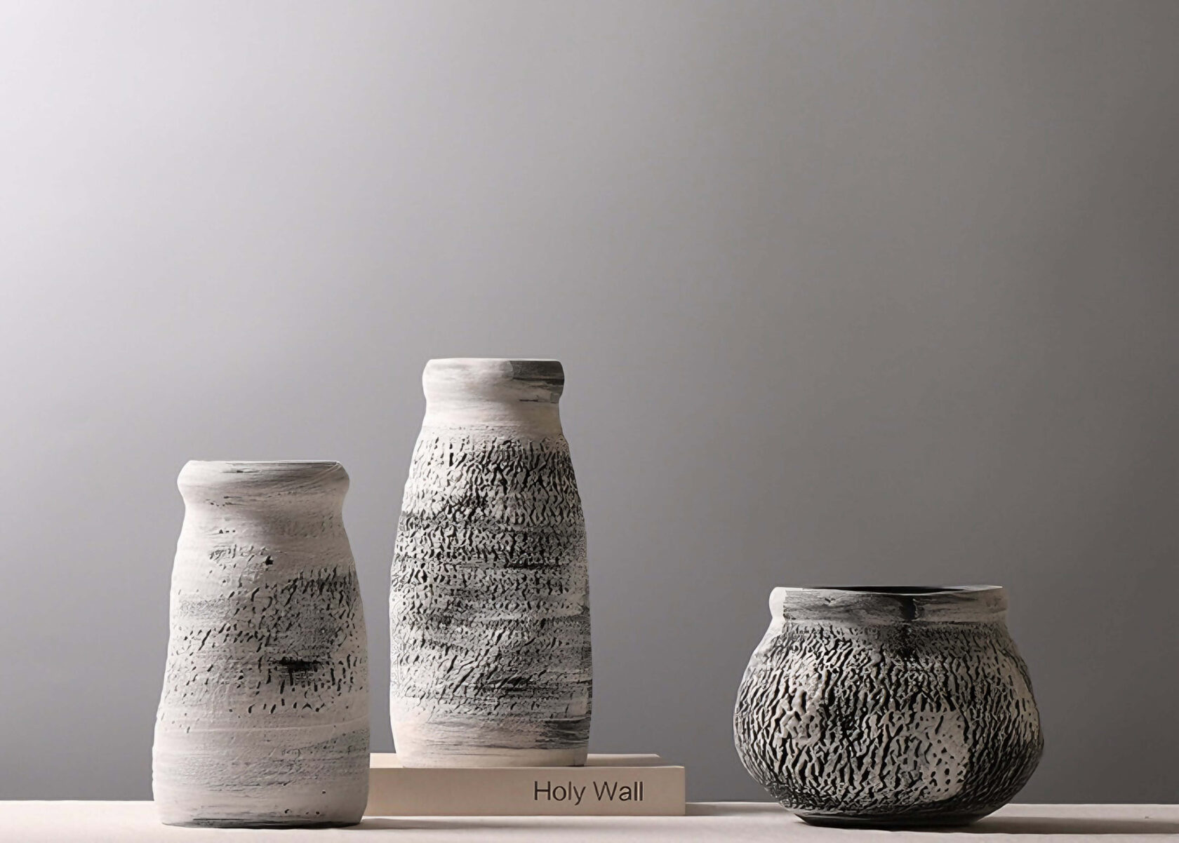 Ваза WABI SABI 20160, кадр 5 из 10