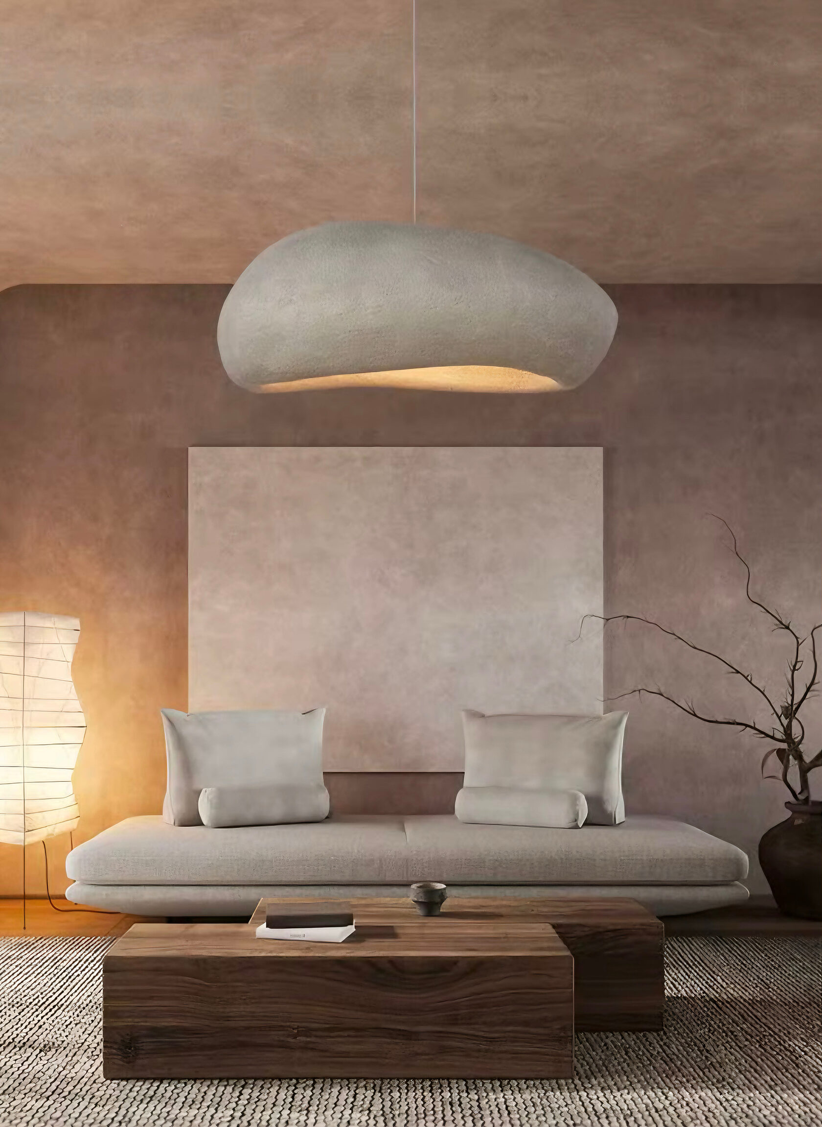 Подвесной светильник WABI SABI 2510, кадр 12 из 13