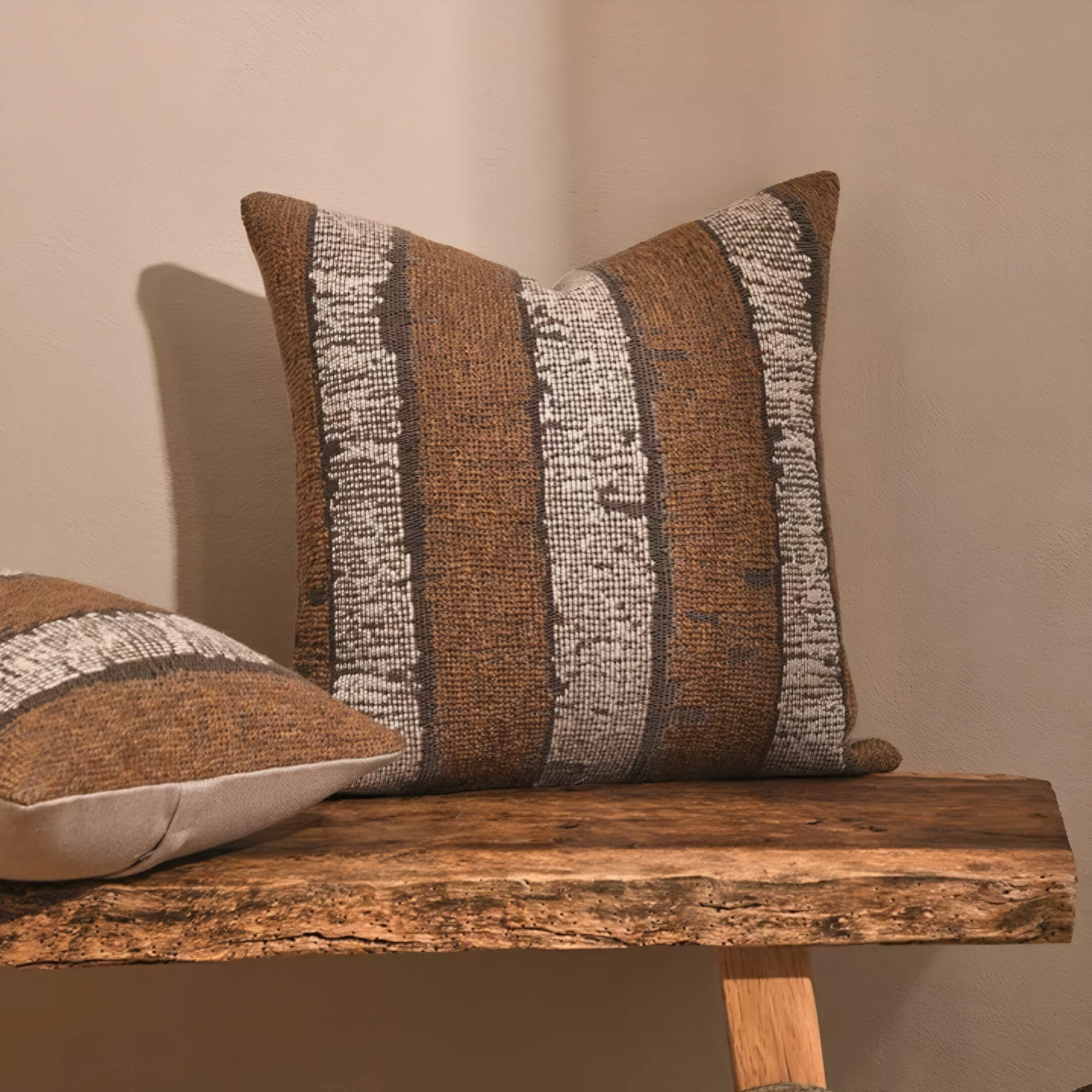Декоративные наволочки WABI SABI 10280