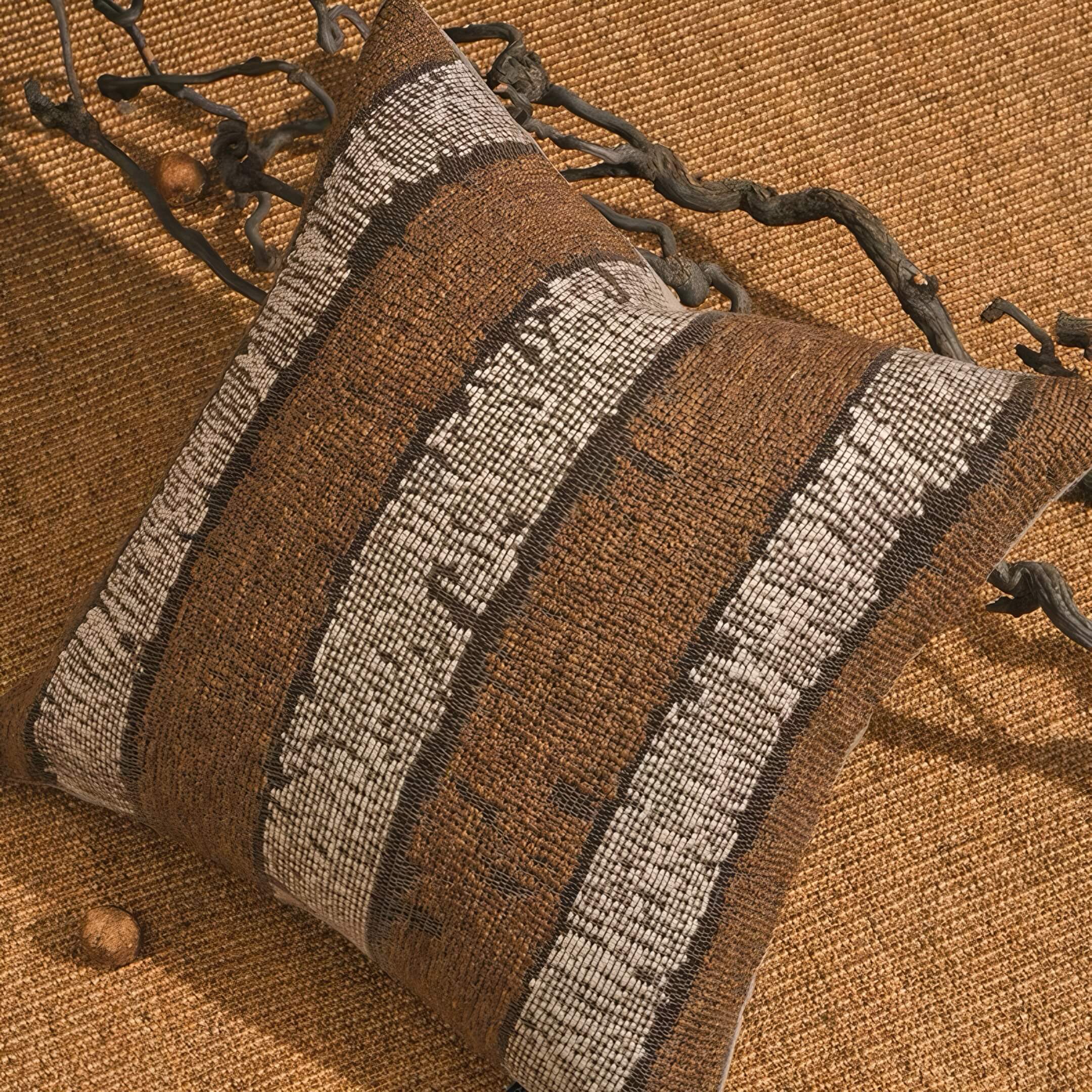 Декоративные наволочки WABI SABI 10280, кадр 2 из 6