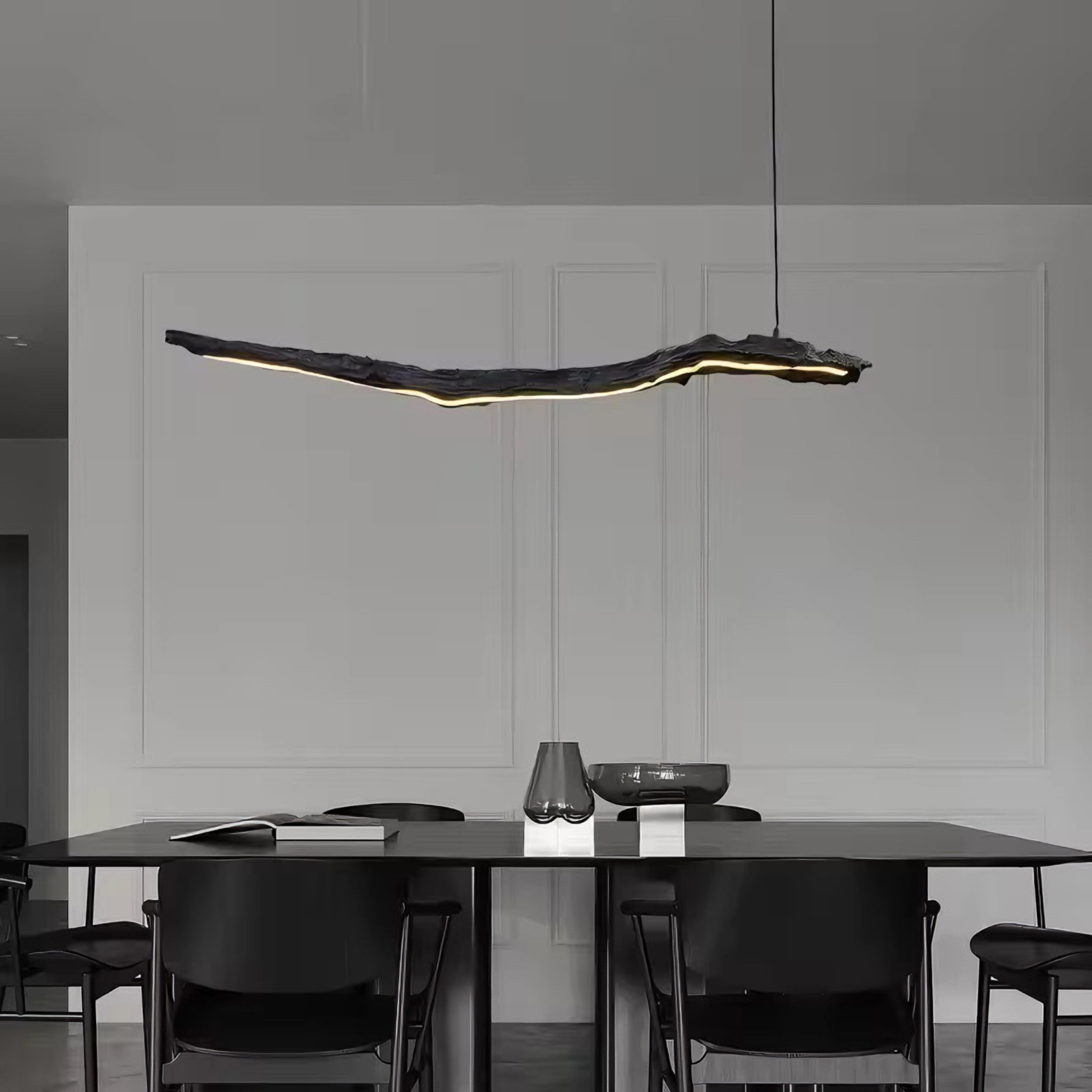 Подвесной светильник WABI SABI 2410, кадр 2 из 4