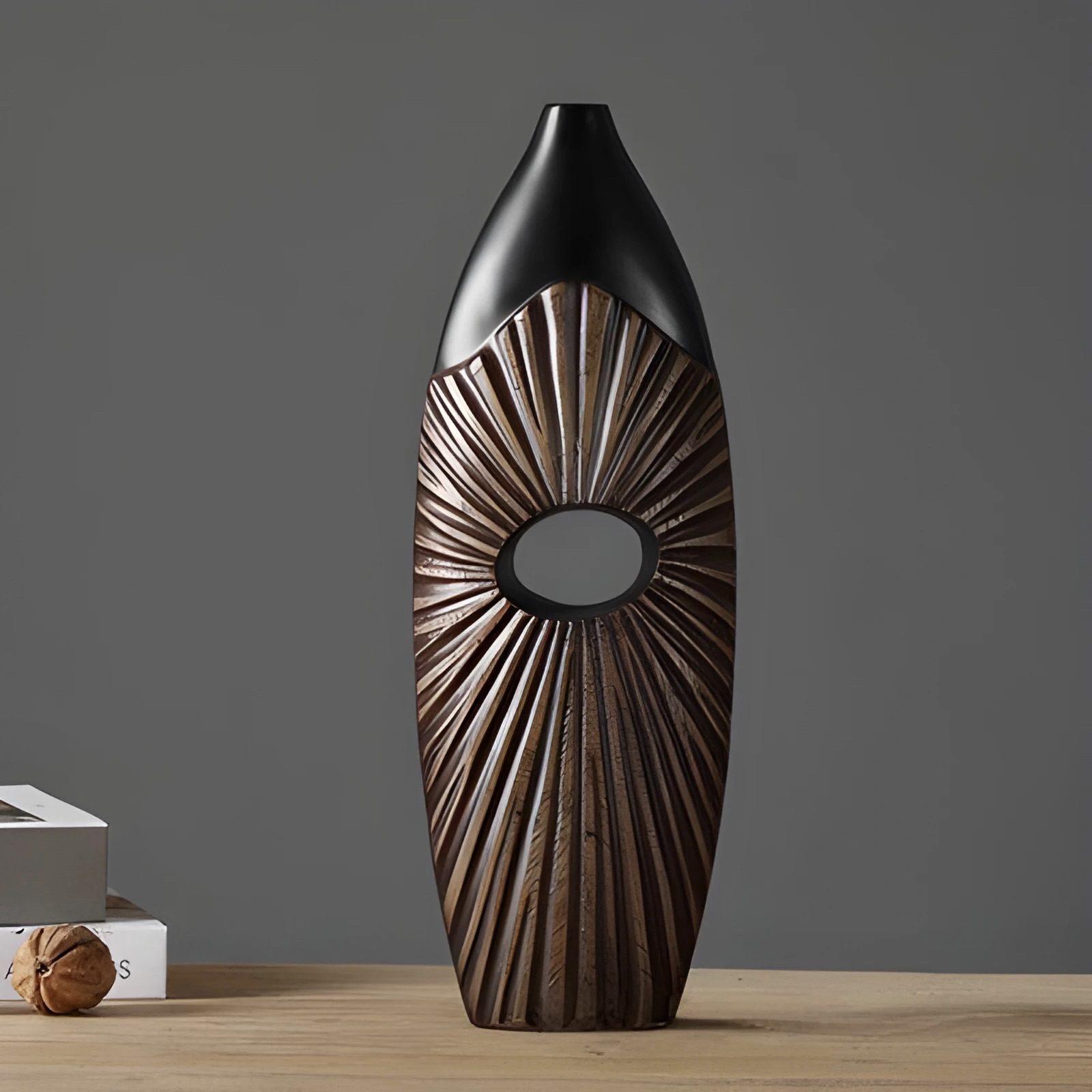 Ваза WABI SABI 20130, кадр 21 из 25