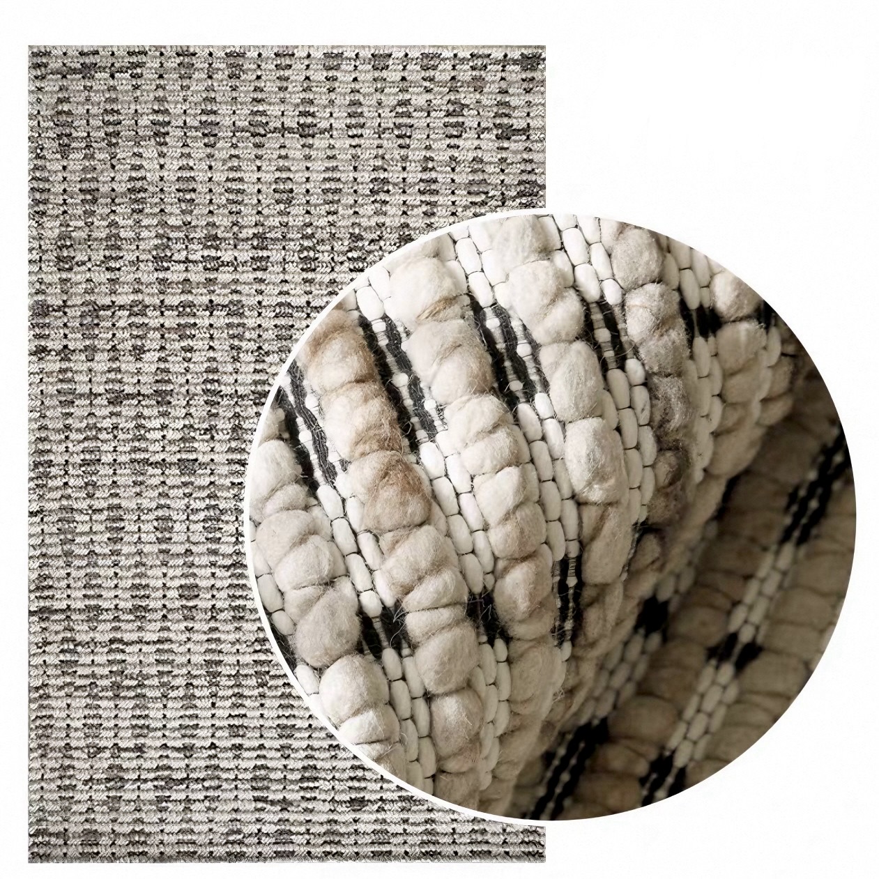 Ковёр WABI SABI 30340, кадр 4 из 10