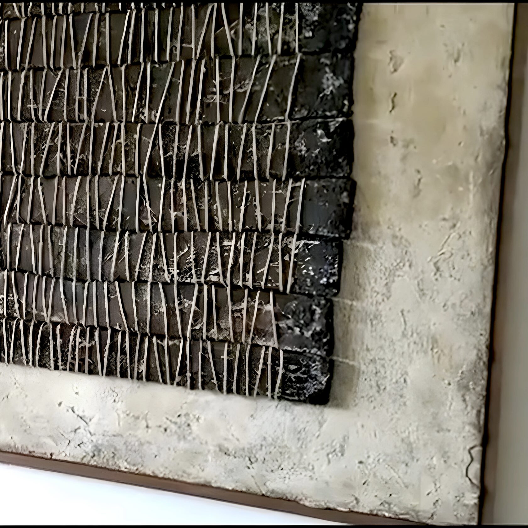 Декоративная картина WABI SABI 7730, кадр 10 из 10