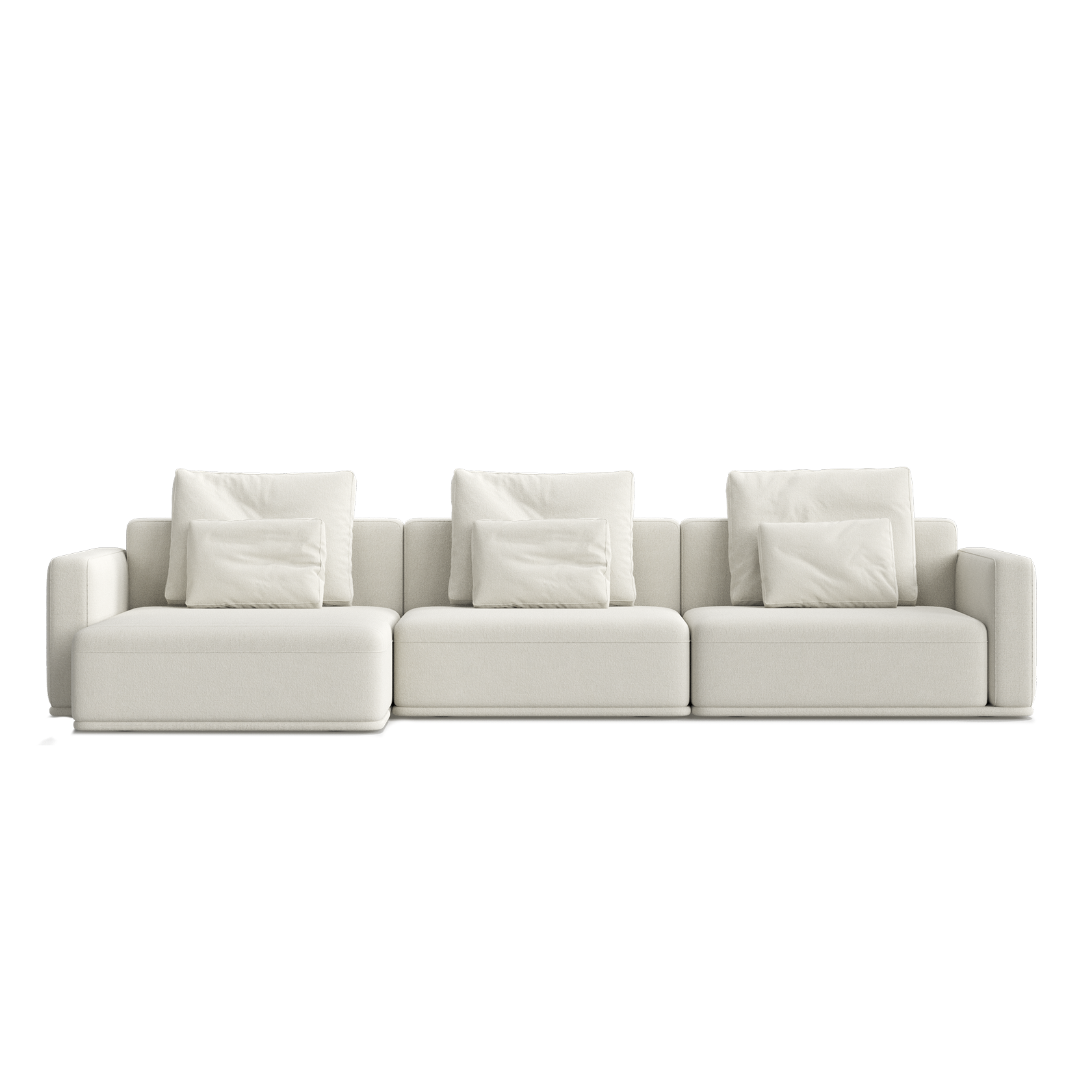 Диван TETRA