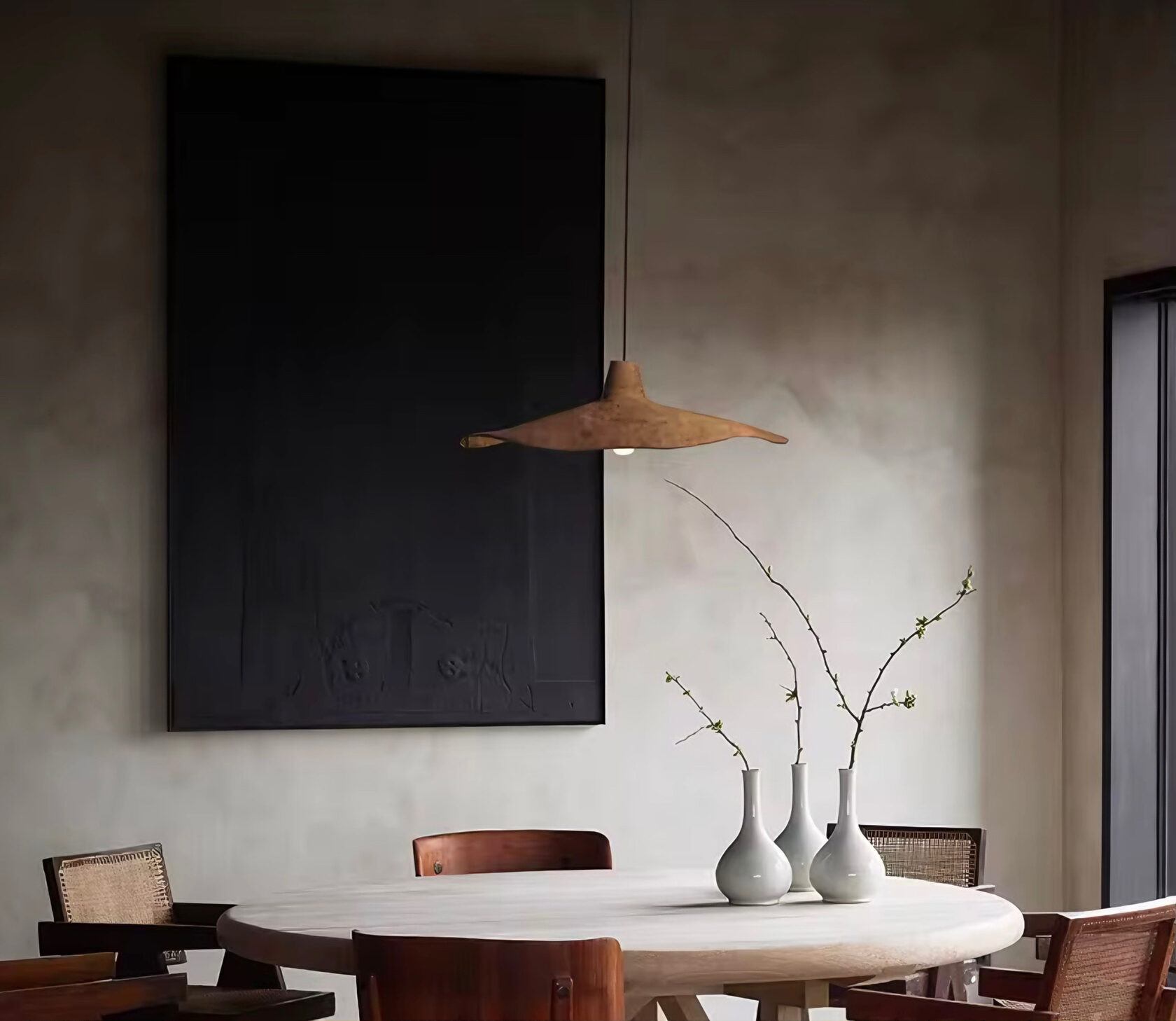 Подвесной светильник WABI SABI 2500, кадр 8 из 10