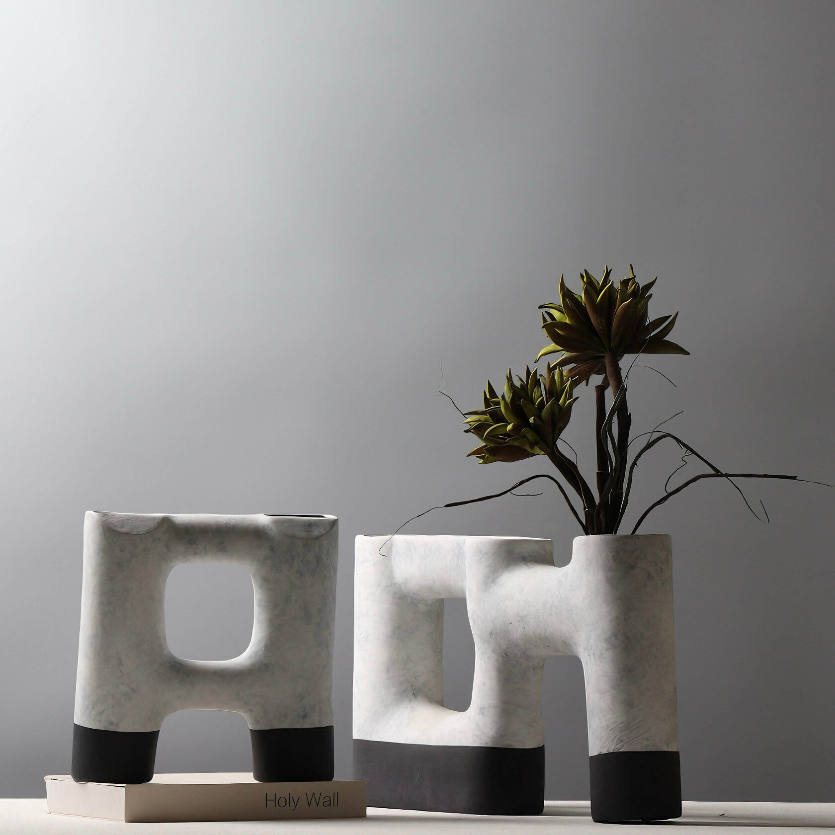 Ваза WABI SABI 20140, кадр 3 из 11