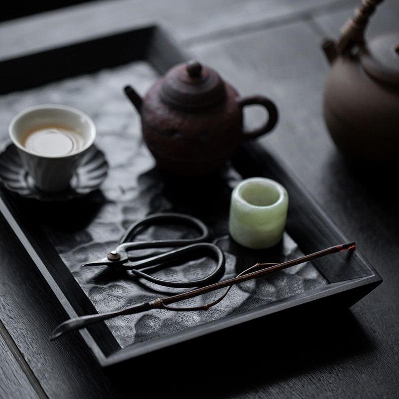 Чайный поднос WABI SABI 50100, кадр 5 из 13
