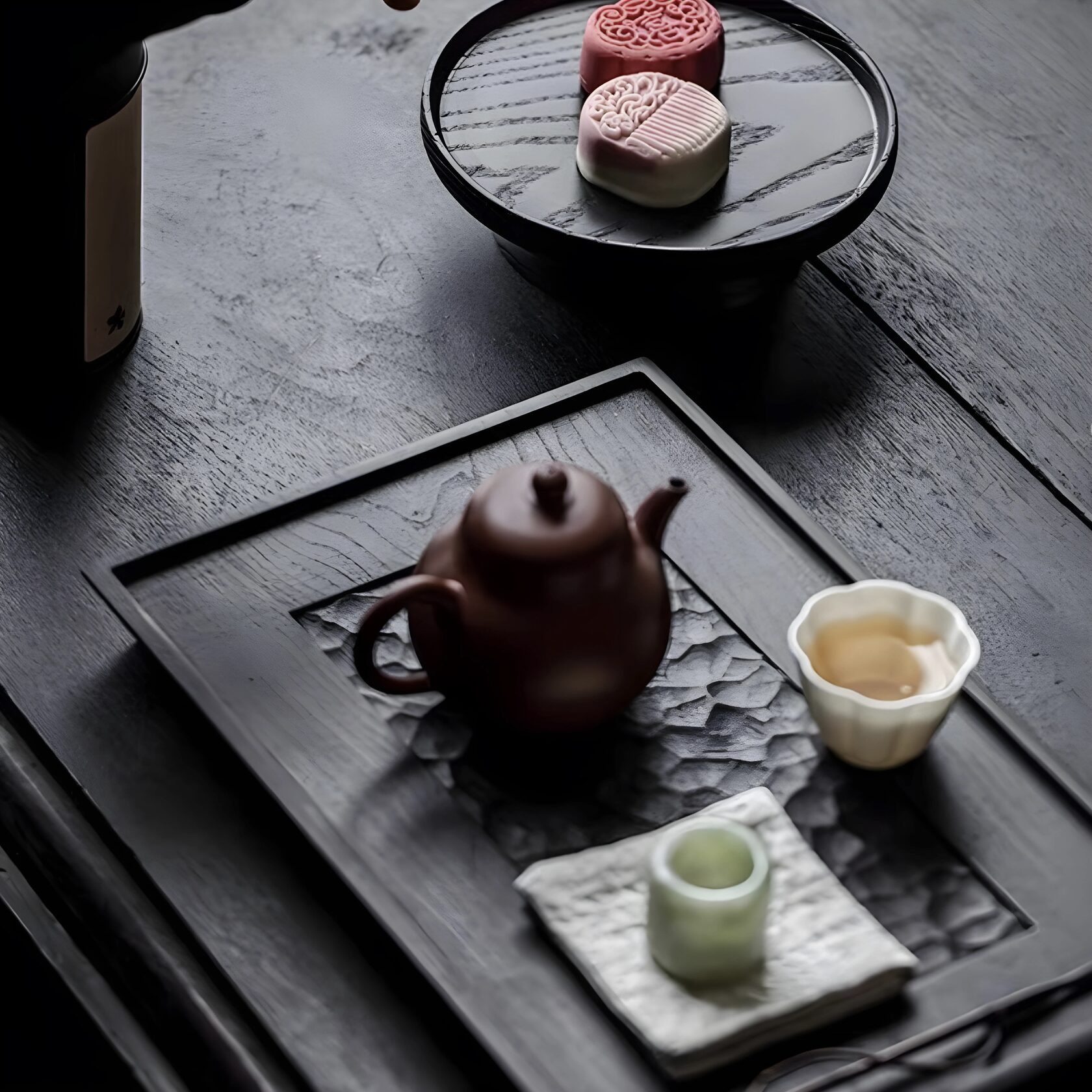 Чайный поднос WABI SABI 50120, кадр 15 из 21
