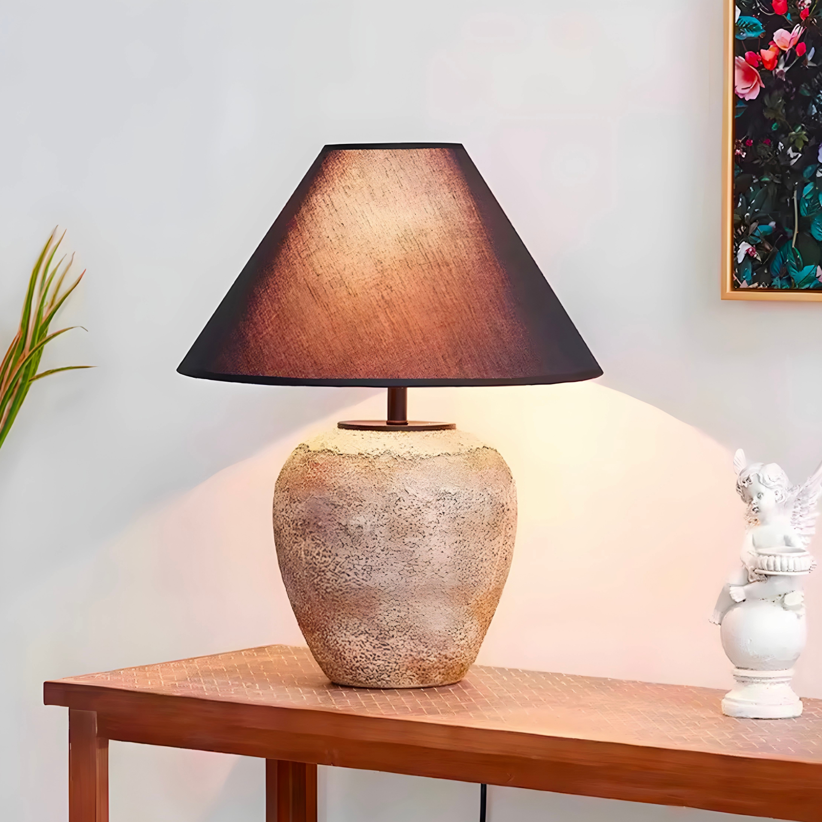 Настольная лампа WABI SABI 3370, кадр 5 из 7