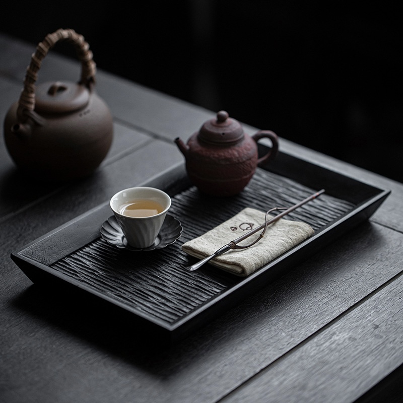 Чайный поднос WABI SABI 50100, кадр 2 из 13
