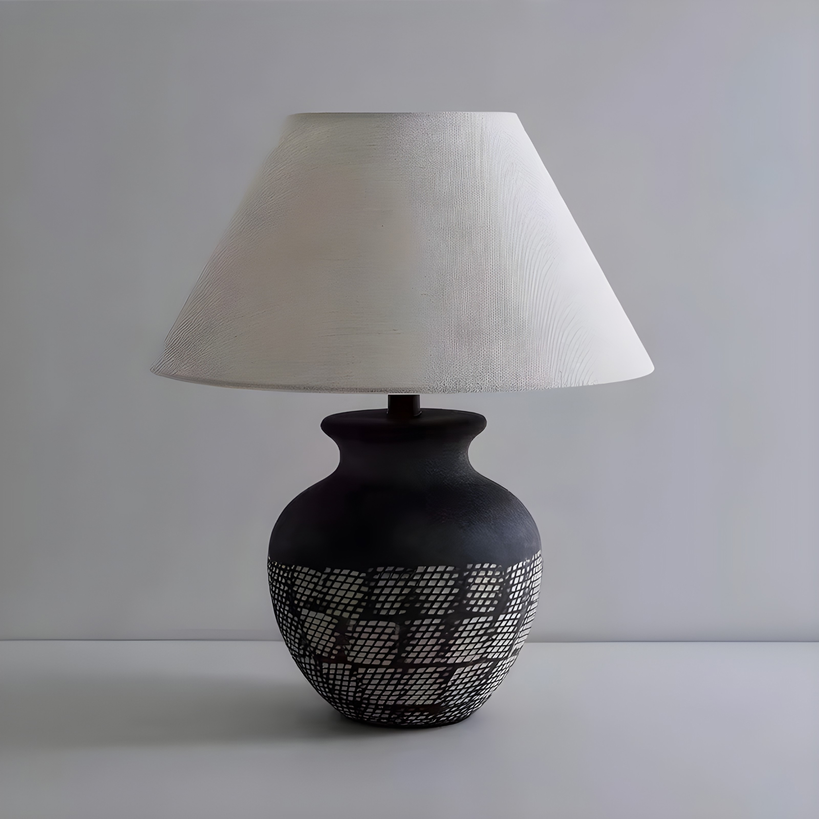 Настольная лампа WABI SABI 3380