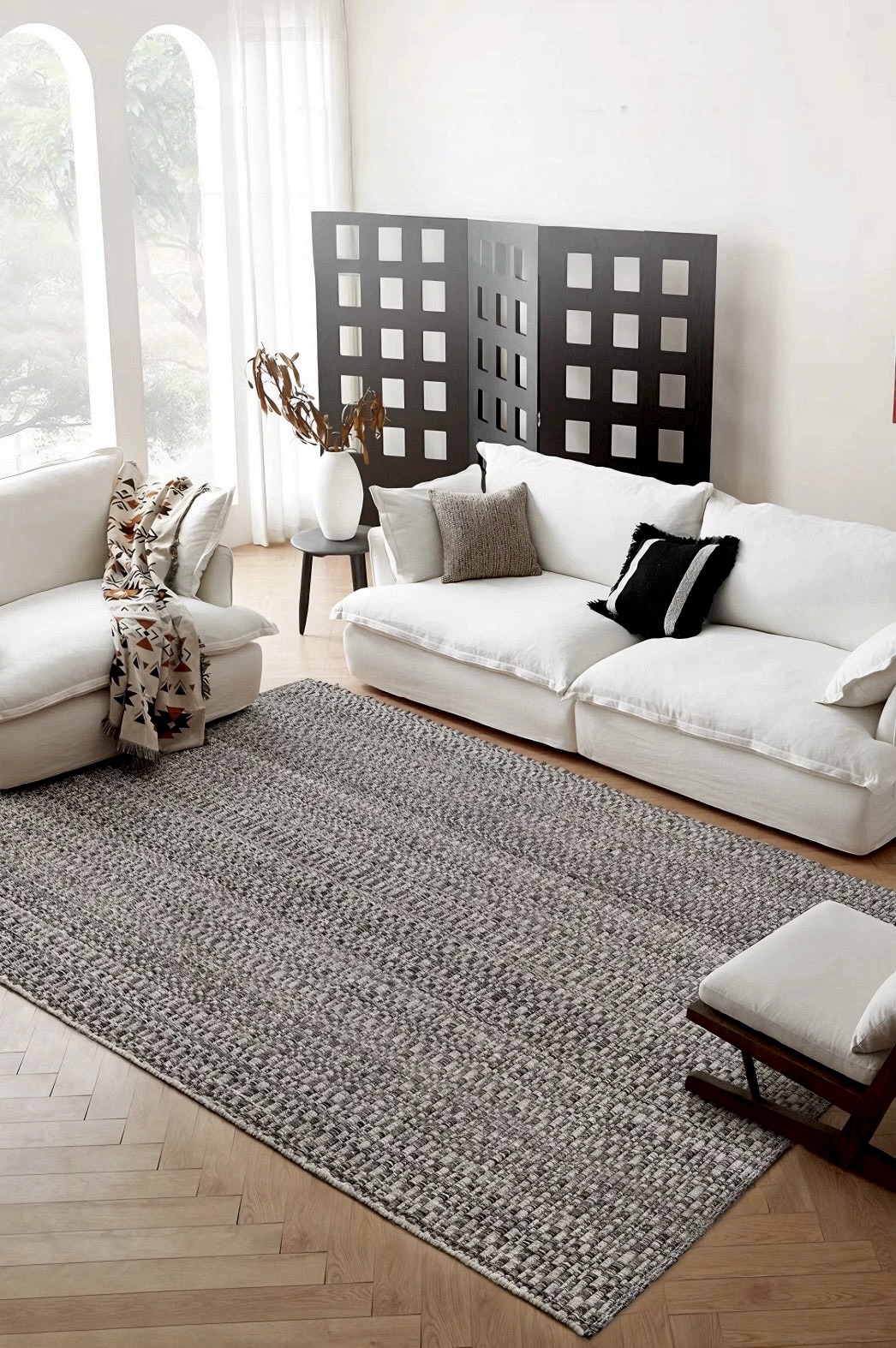 Ковёр WABI SABI 1870, кадр 3 из 13