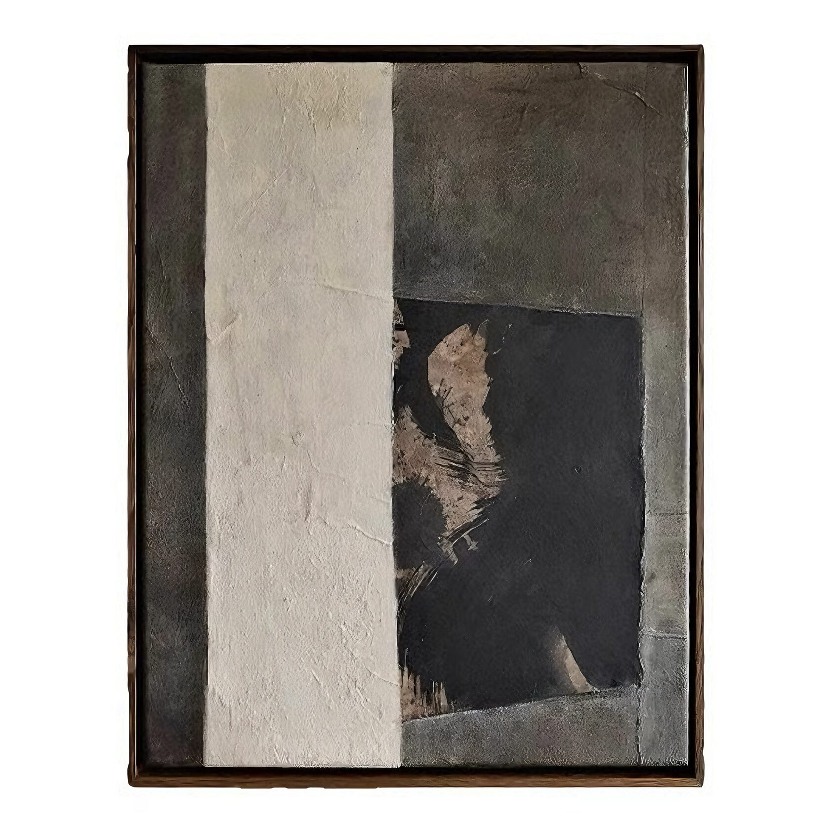 Декоративная картина WABI SABI 7850, кадр 9 из 10