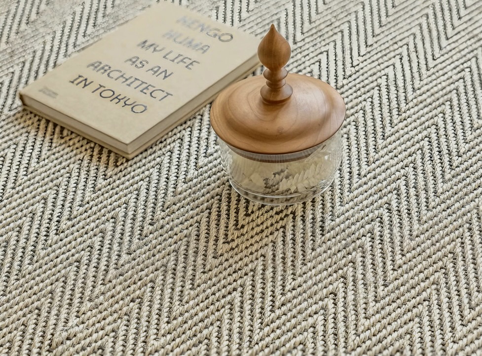 Ковёр WABI SABI 1890, кадр 6 из 12
