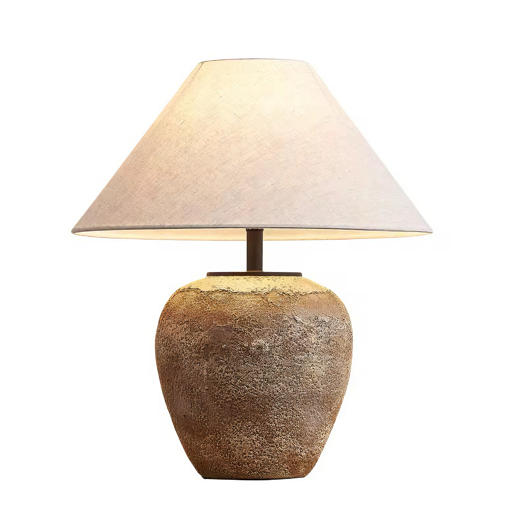 Настольная лампа WABI SABI 3370, кадр 2 из 7
