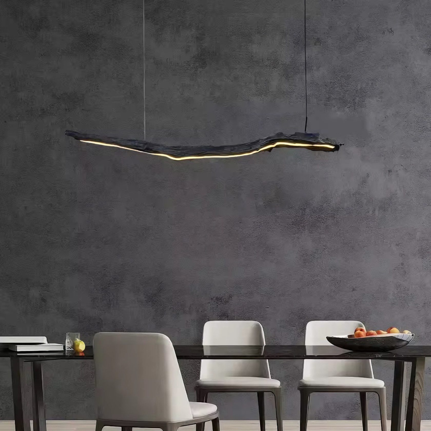 Подвесной светильник WABI SABI 2410, кадр 3 из 4