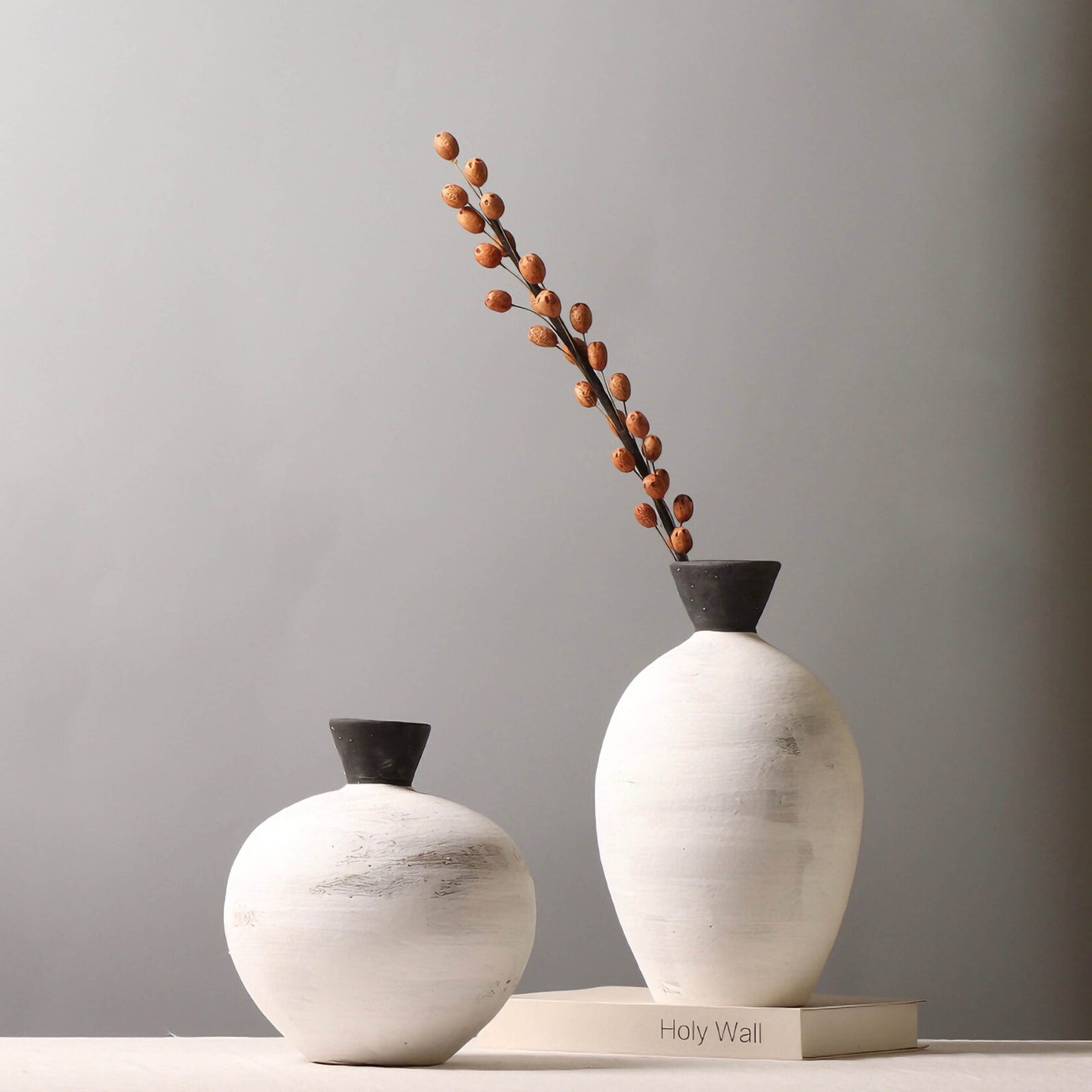 Ваза WABI SABI 20170, кадр 2 из 8