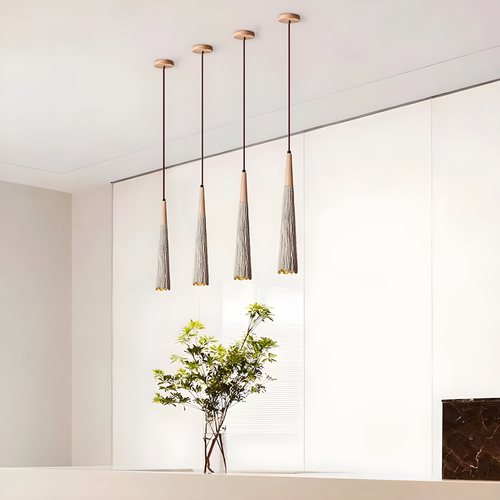 Подвесной светильник WABI SABI 2460, кадр 4 из 9