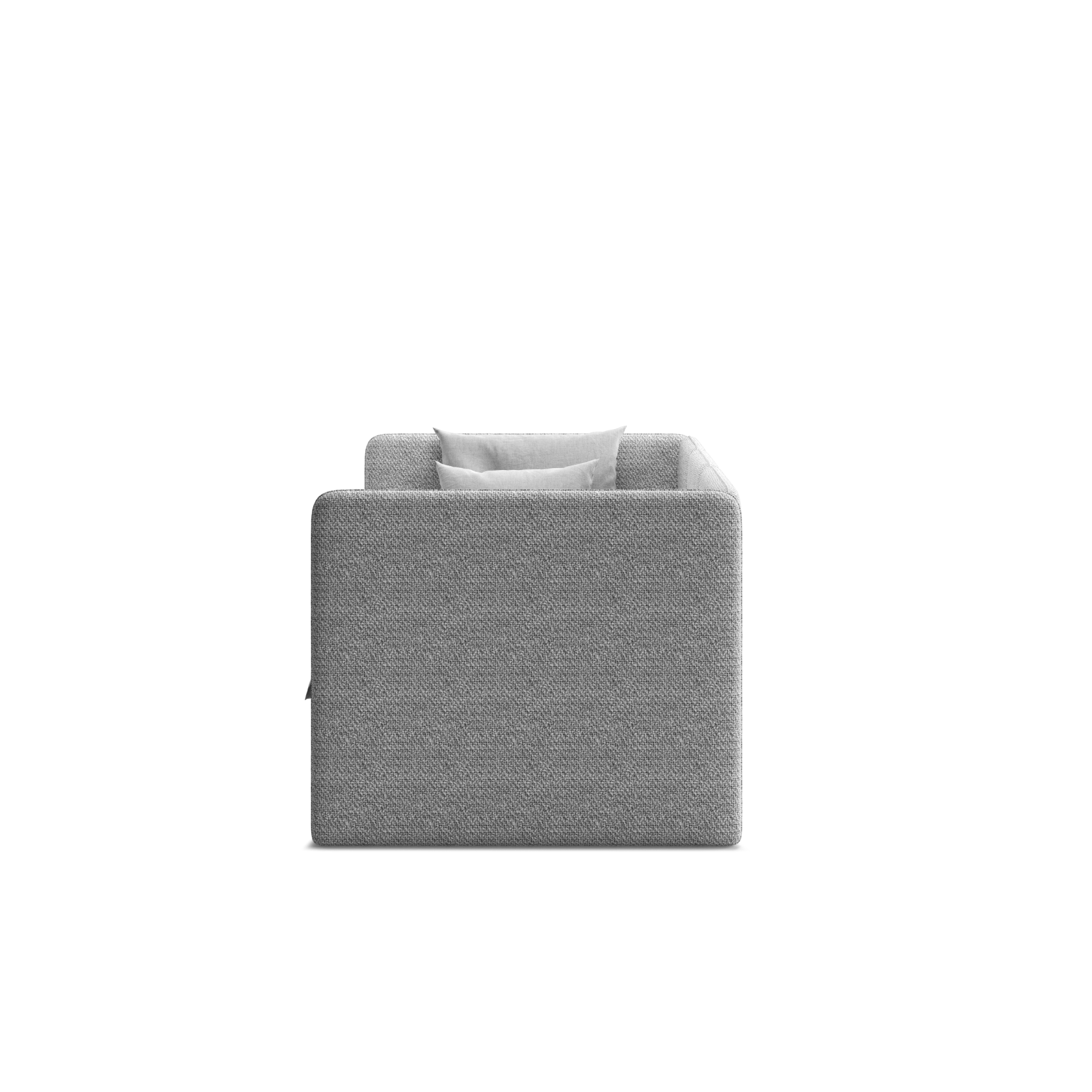 Детская кровать ECHO