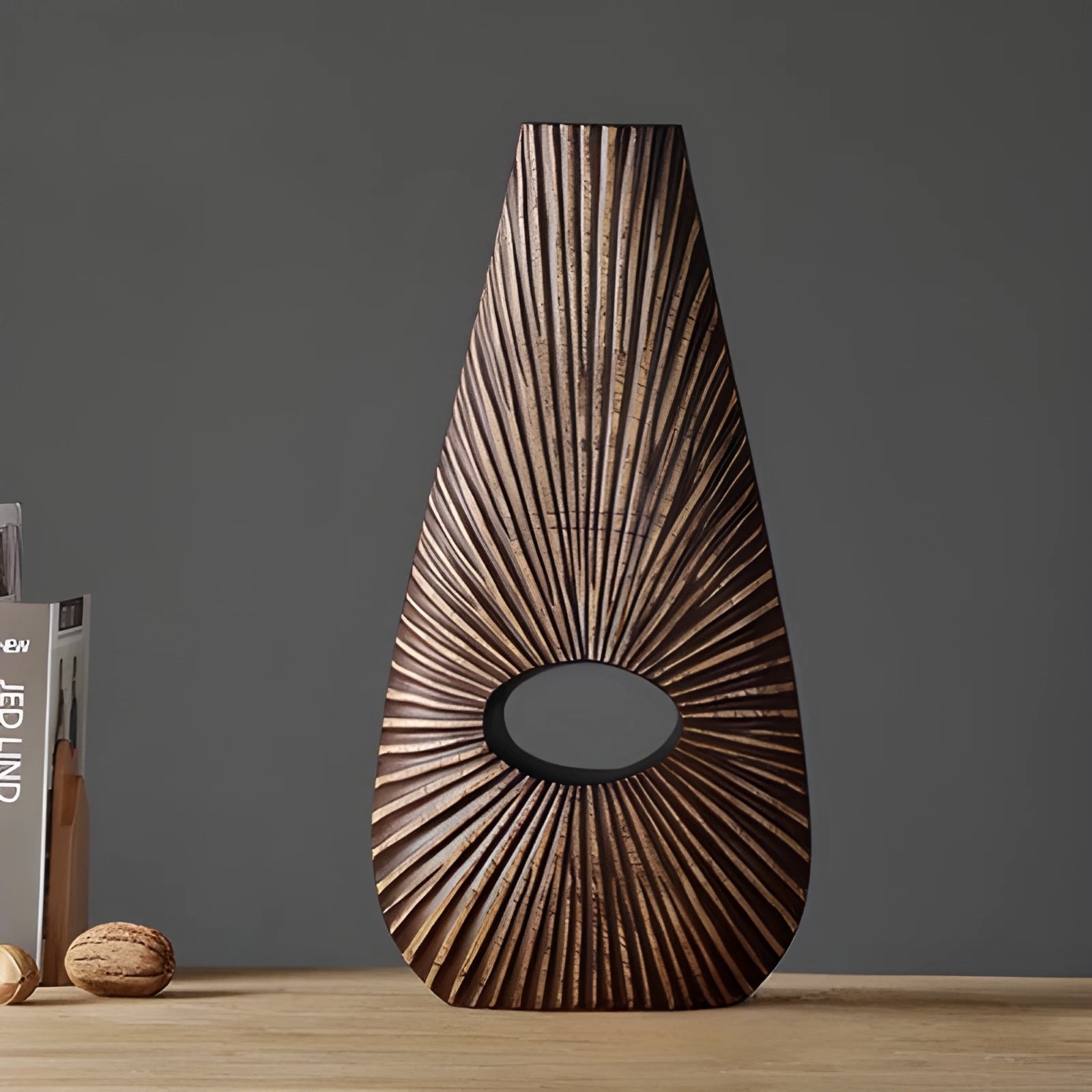 Ваза WABI SABI 20130, кадр 19 из 25