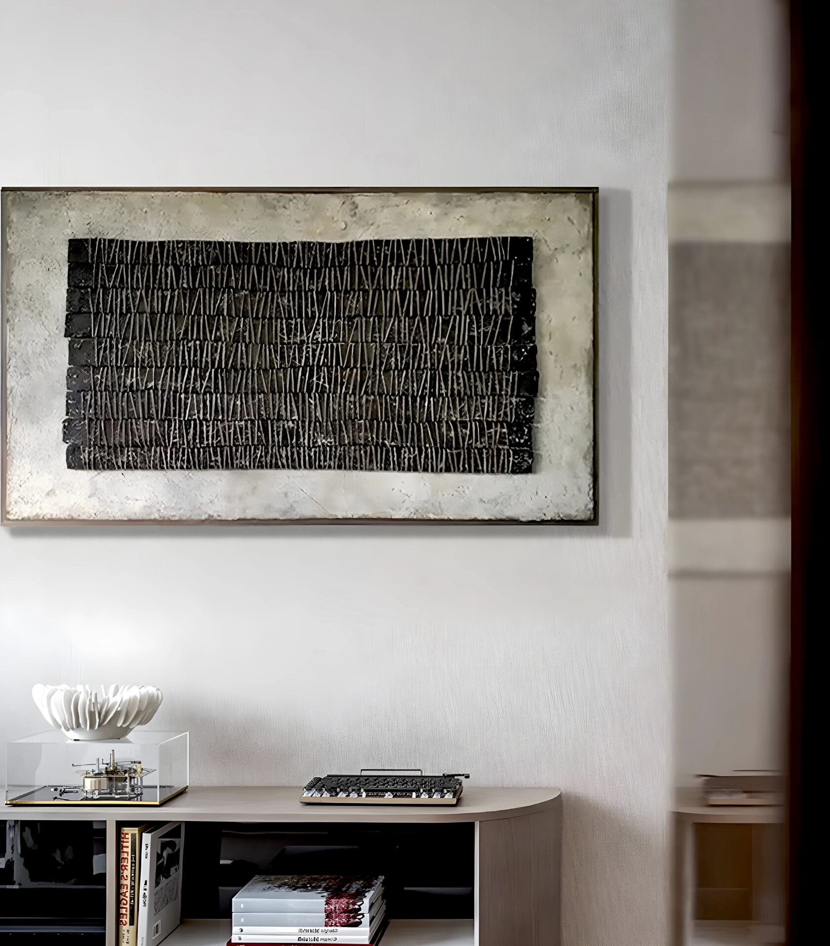Декоративная картина WABI SABI 7730, кадр 6 из 10