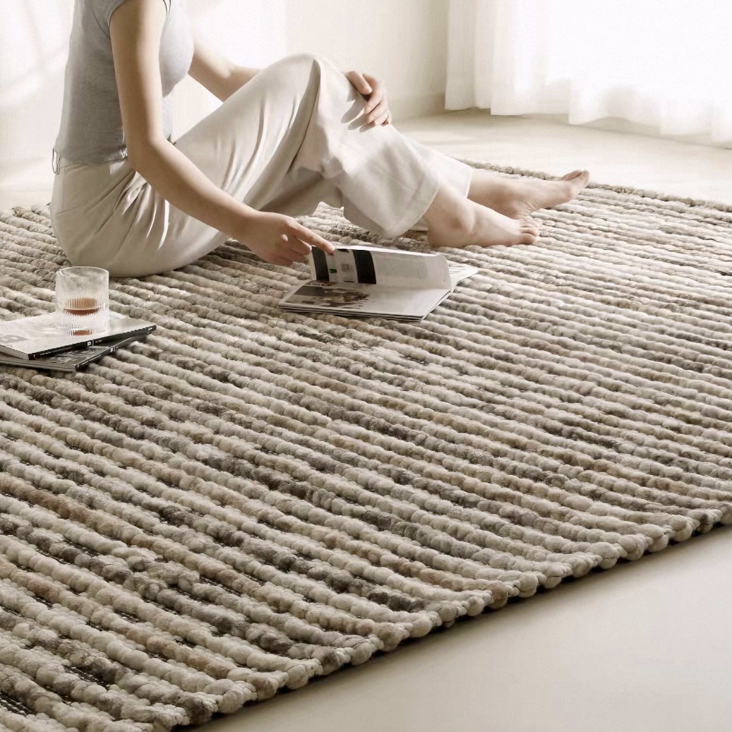 Ковёр WABI SABI 30340, кадр 3 из 10