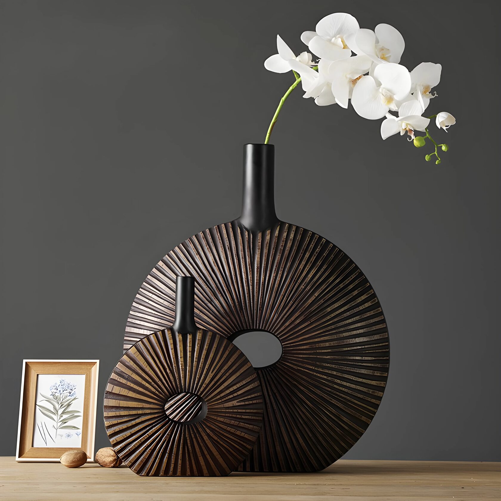 Ваза WABI SABI 20130, кадр 13 из 25